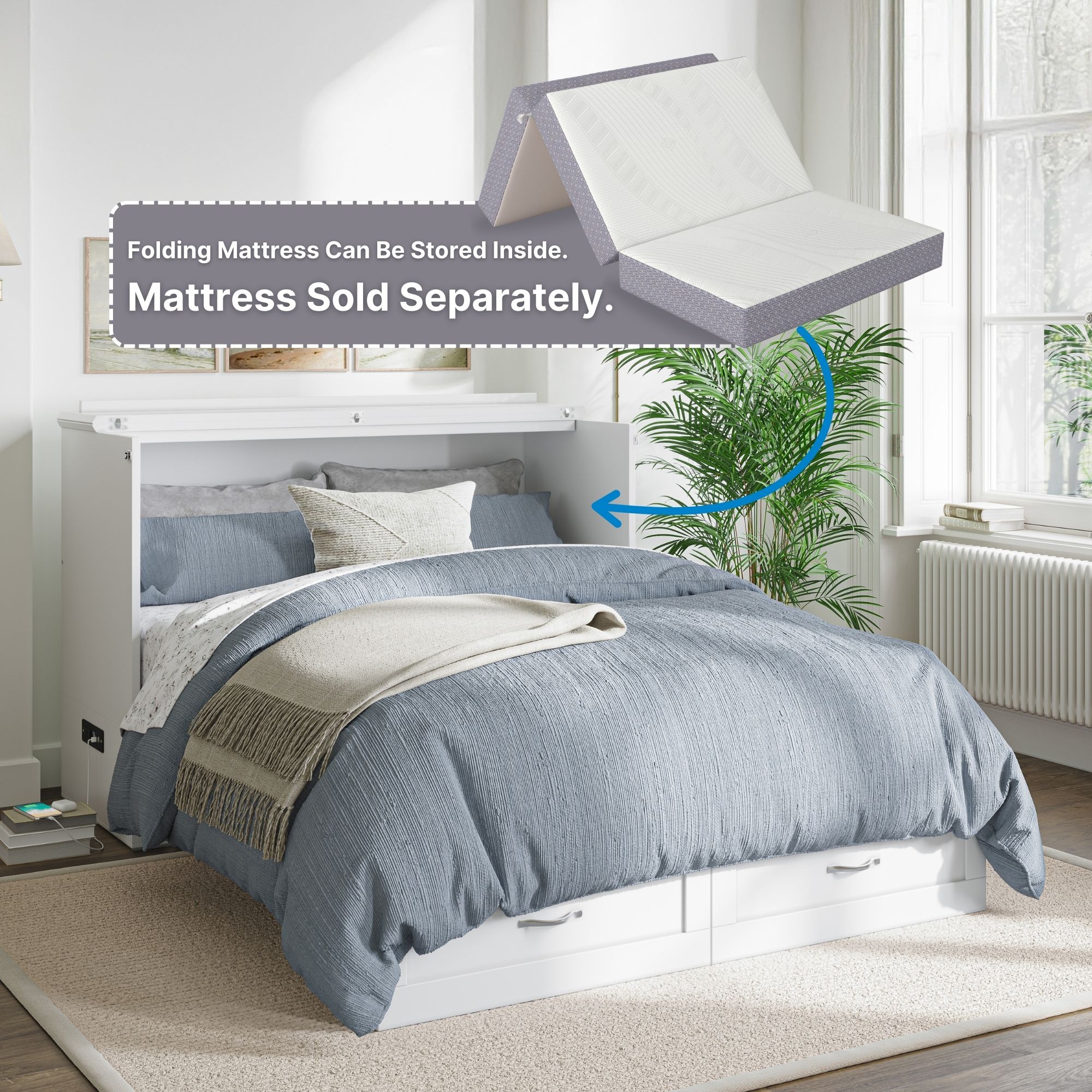 AFI AC623102 beds - View #17