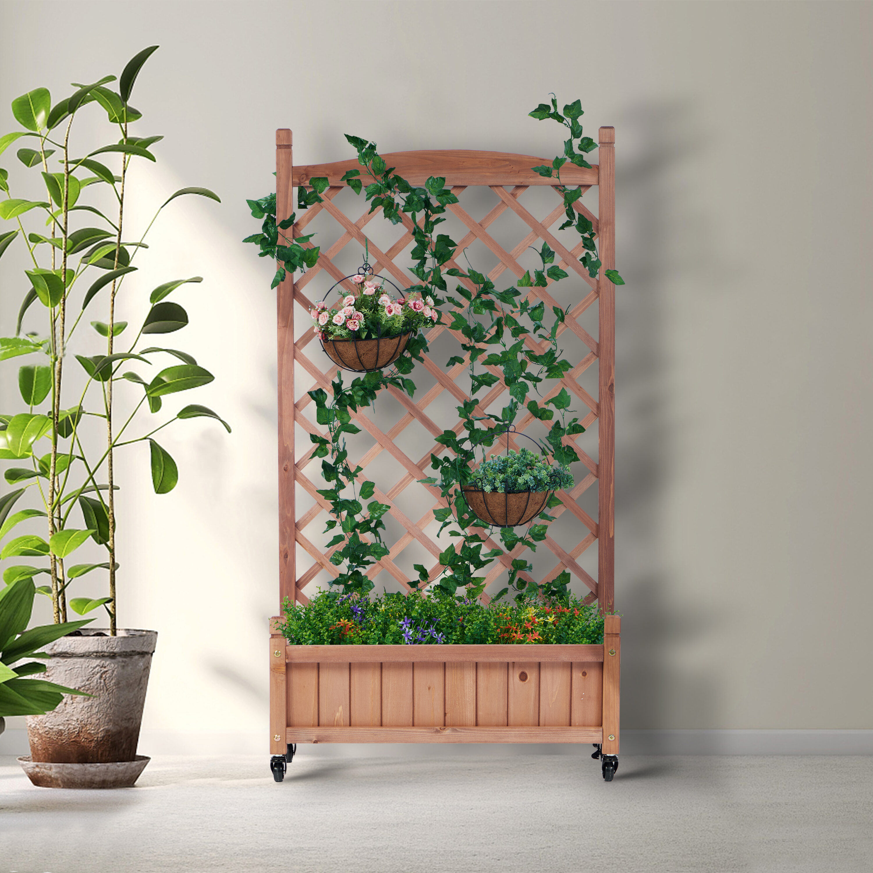 Damerin GB-004 Raised-Garden-Beds - View #15