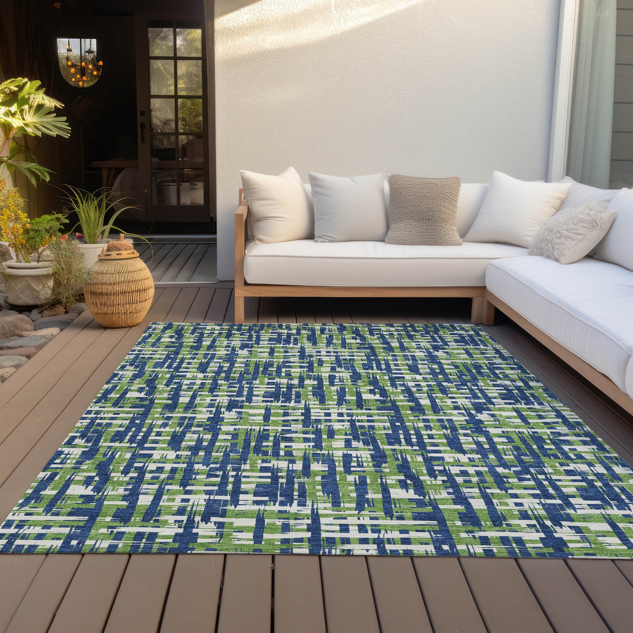 Addison Rugs ACN1060NA30X46 rugs - View #9
