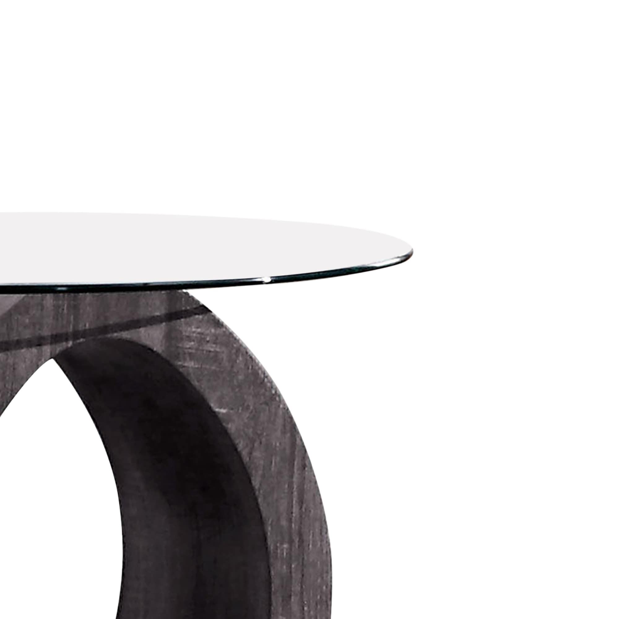 Furniture of America IDF-4825GY-E End-Tables - View #6