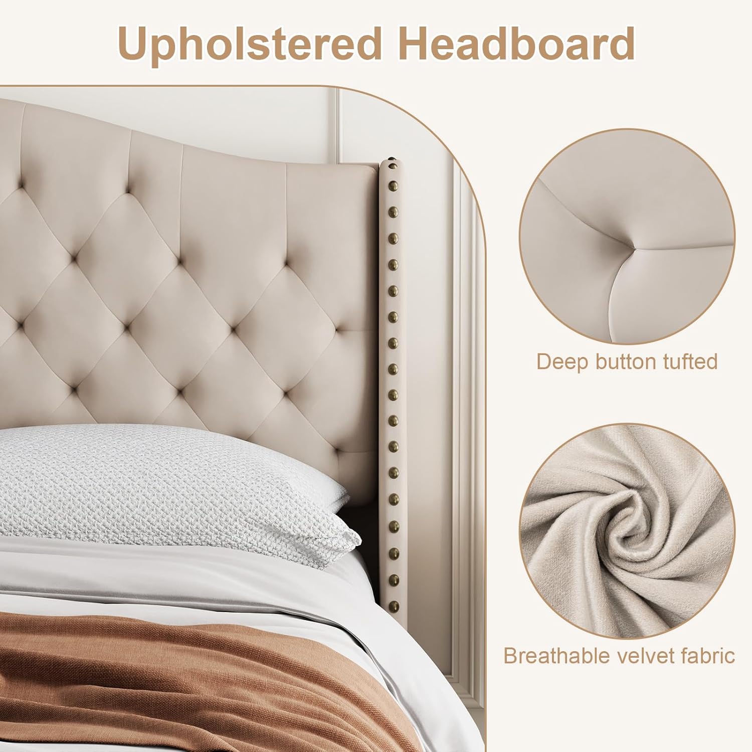 Qeetex LHF-BED-PHO-0WPQZY7A beds - View #5