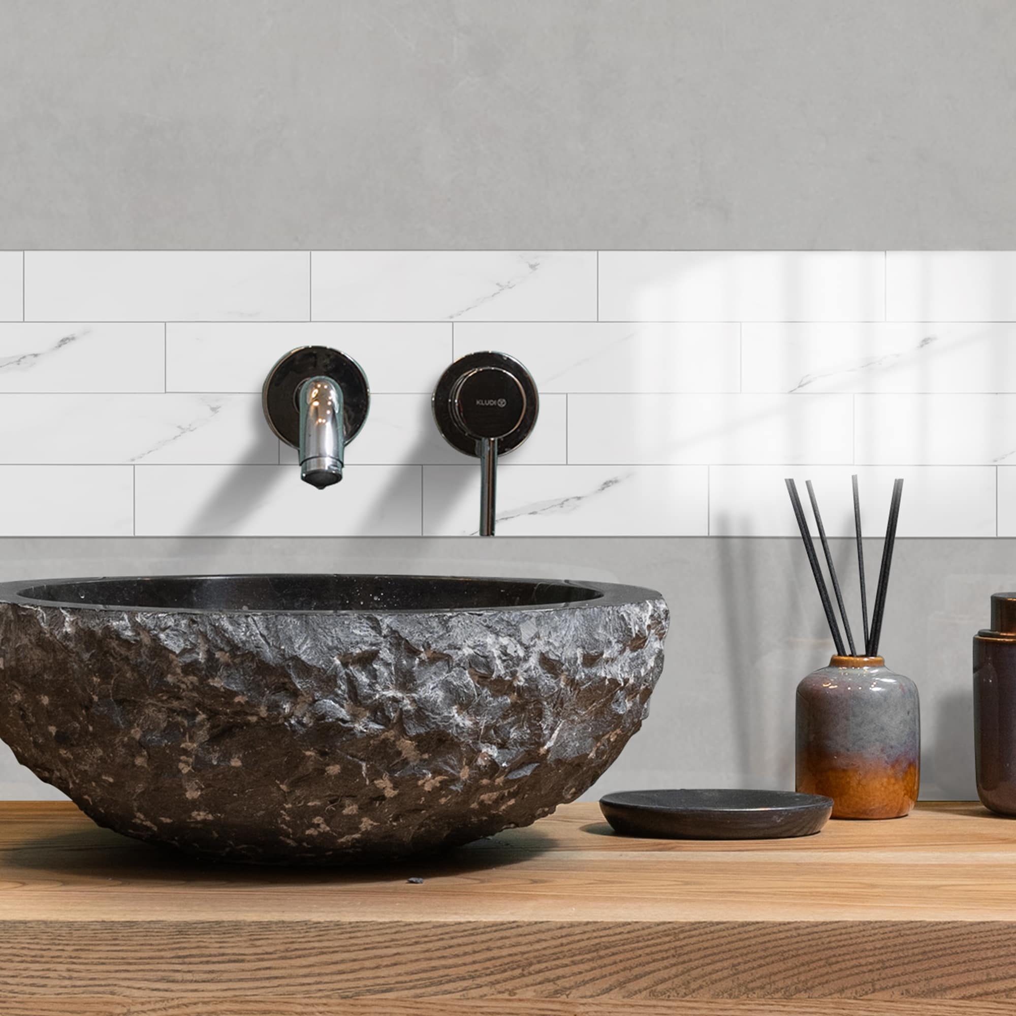 LuxySplash LS0707 Ceramic-Tile - View #9