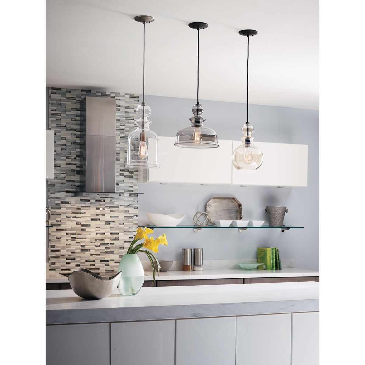 Progress Lighting P5333-09 Pendant-Lights - View #4