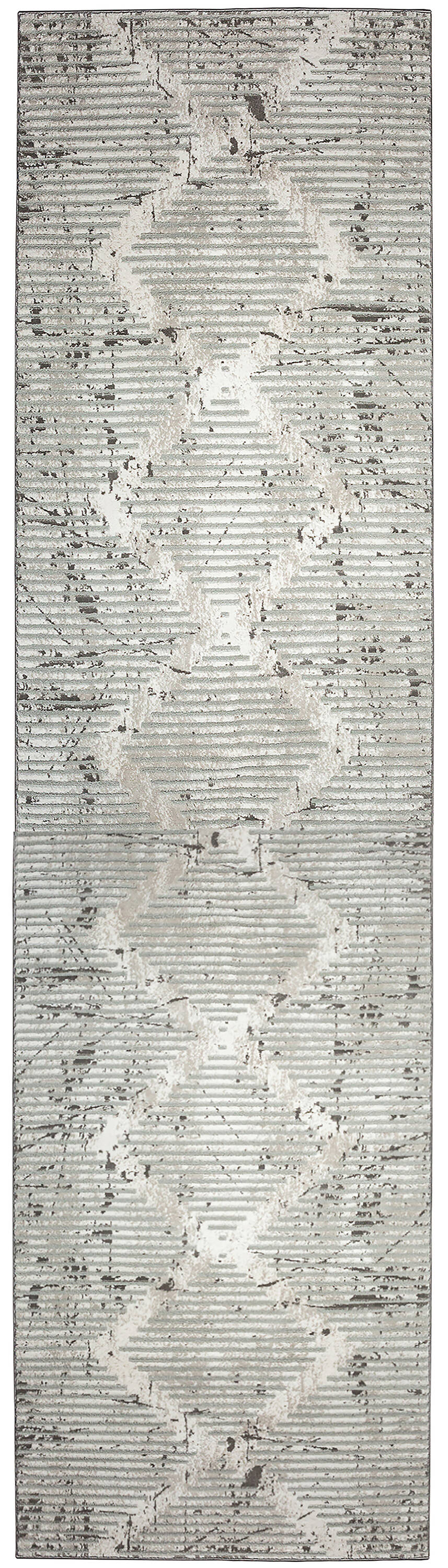 Radici USA 1230/1014/GREY rugs - View #2