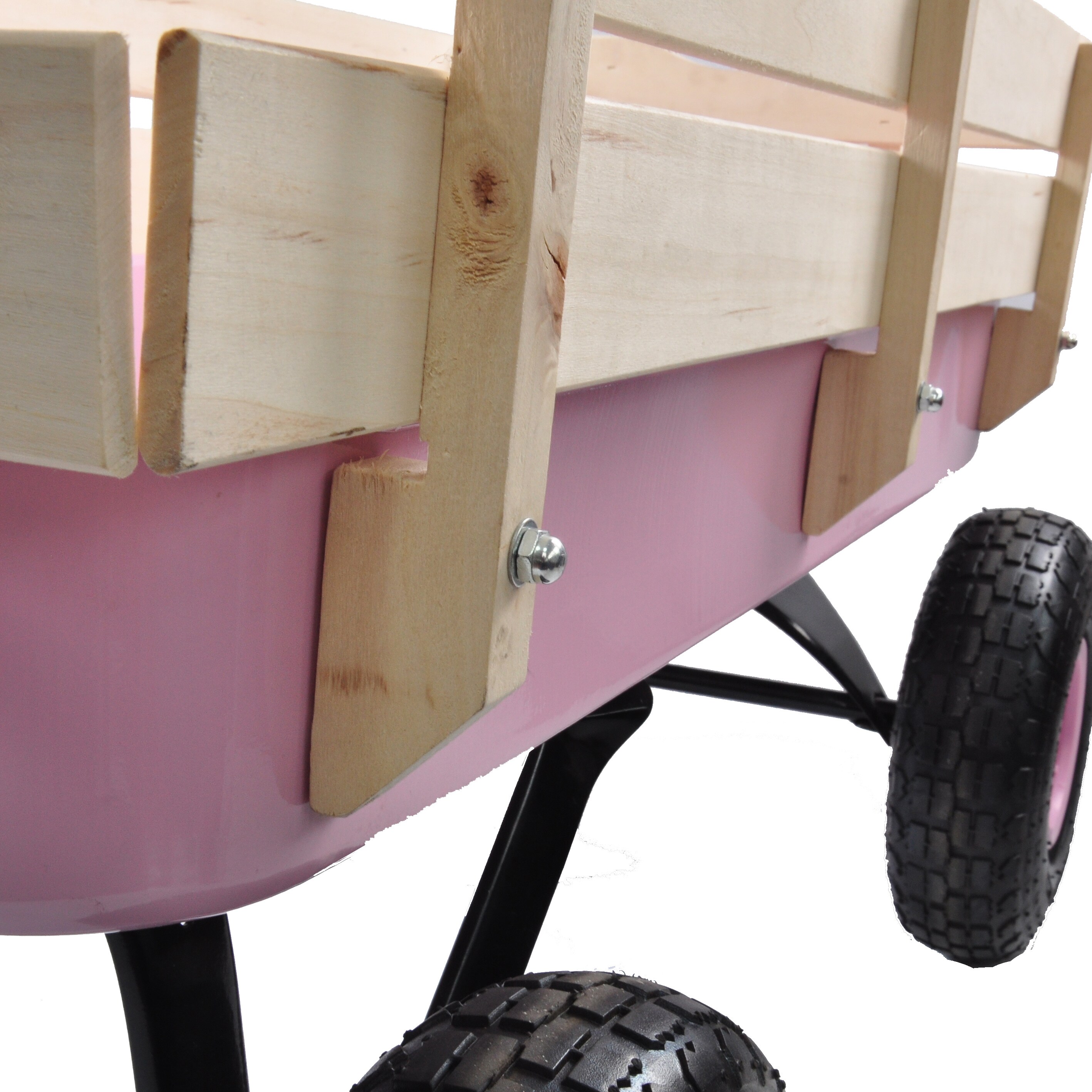 AHIOU HOME ZAAHG-40234C Yard-Carts - View #10