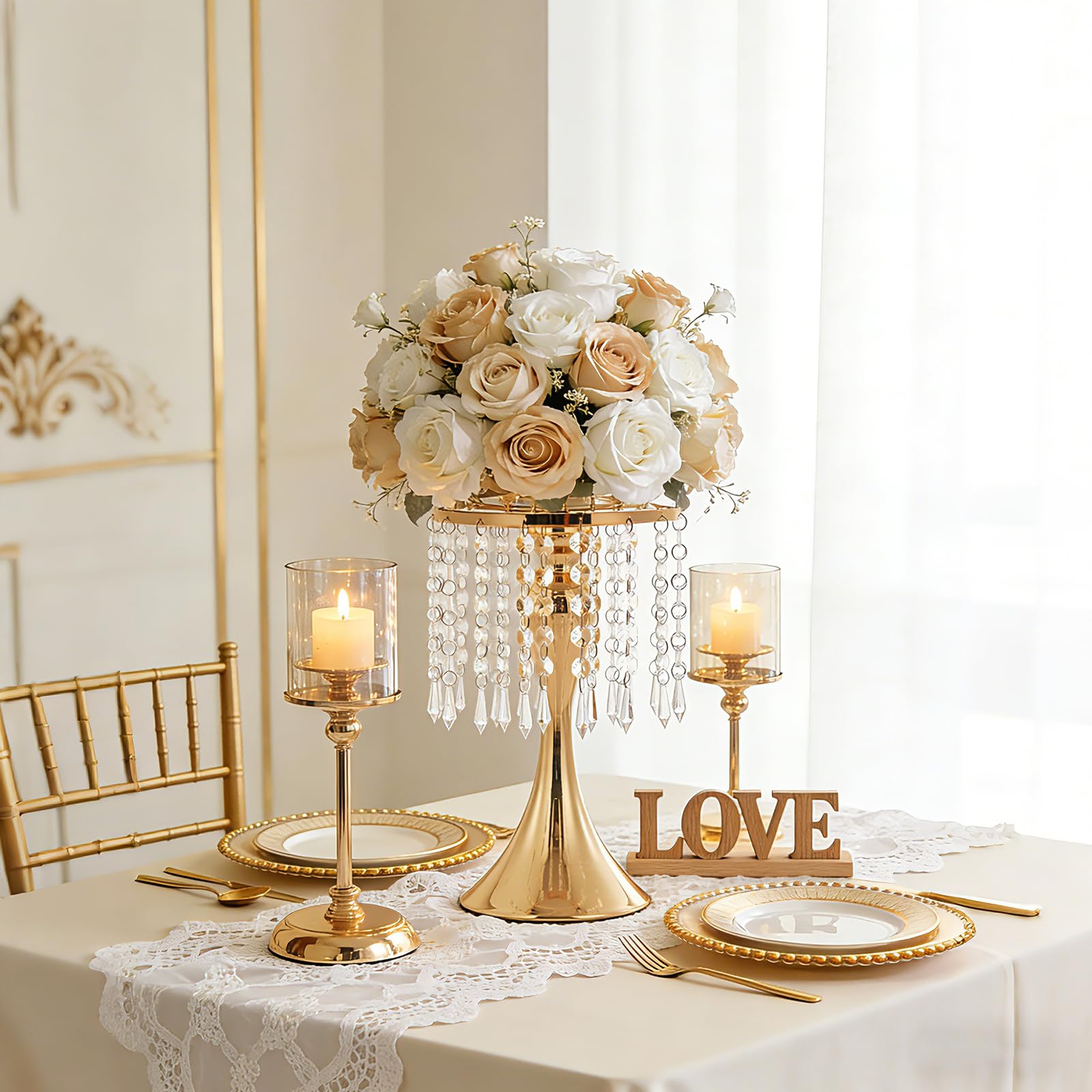 GarveeLife MX-4Q2KZYOBAJ Dining-Sets - View #6