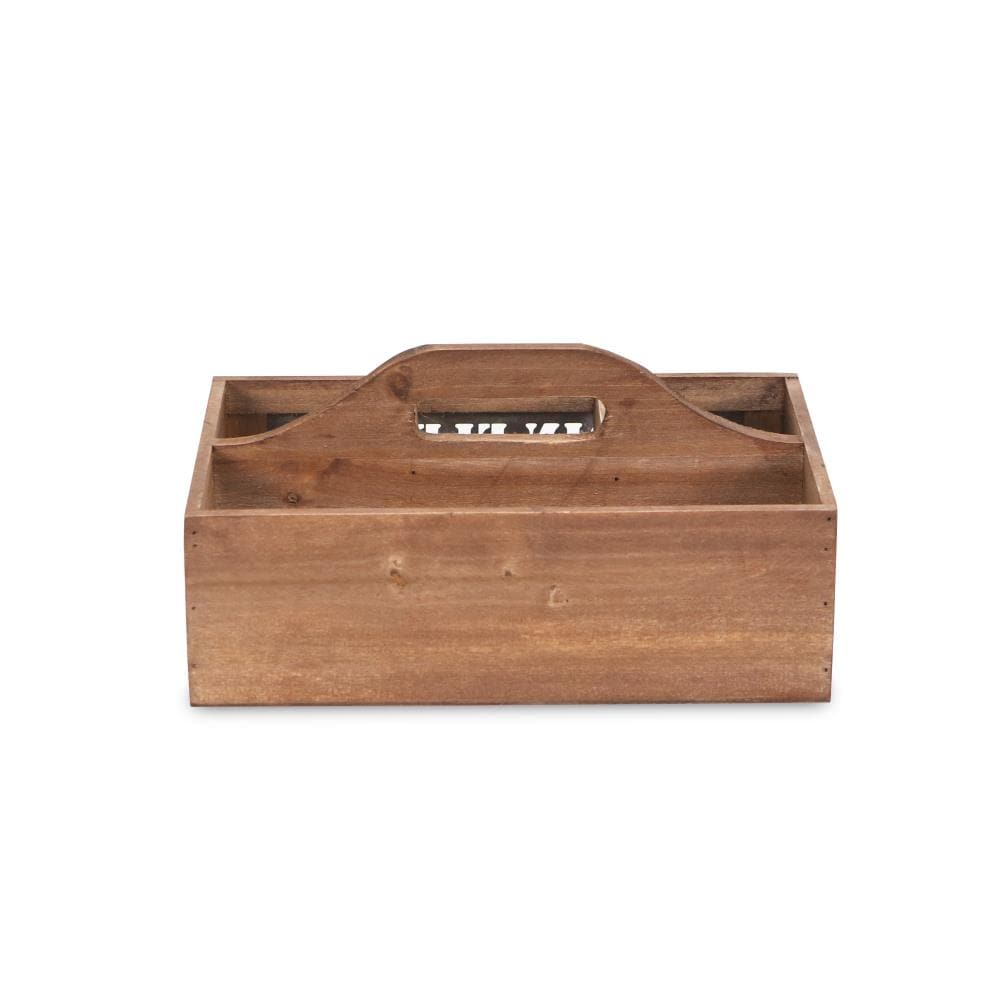 Cheung's 4937BR Serving-Trays-Caddies - View #4