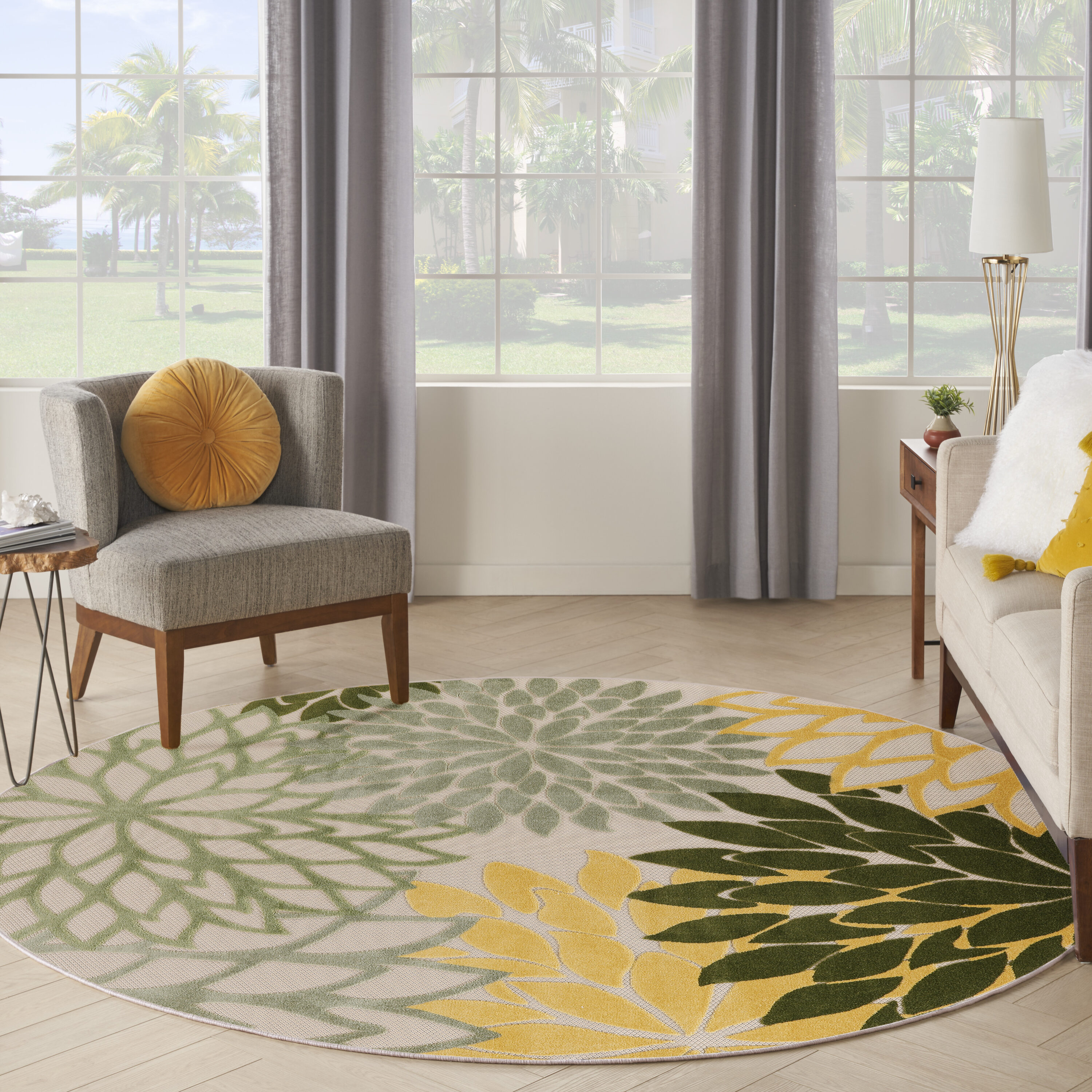 Nourison Home 099446952905 rugs - View #4