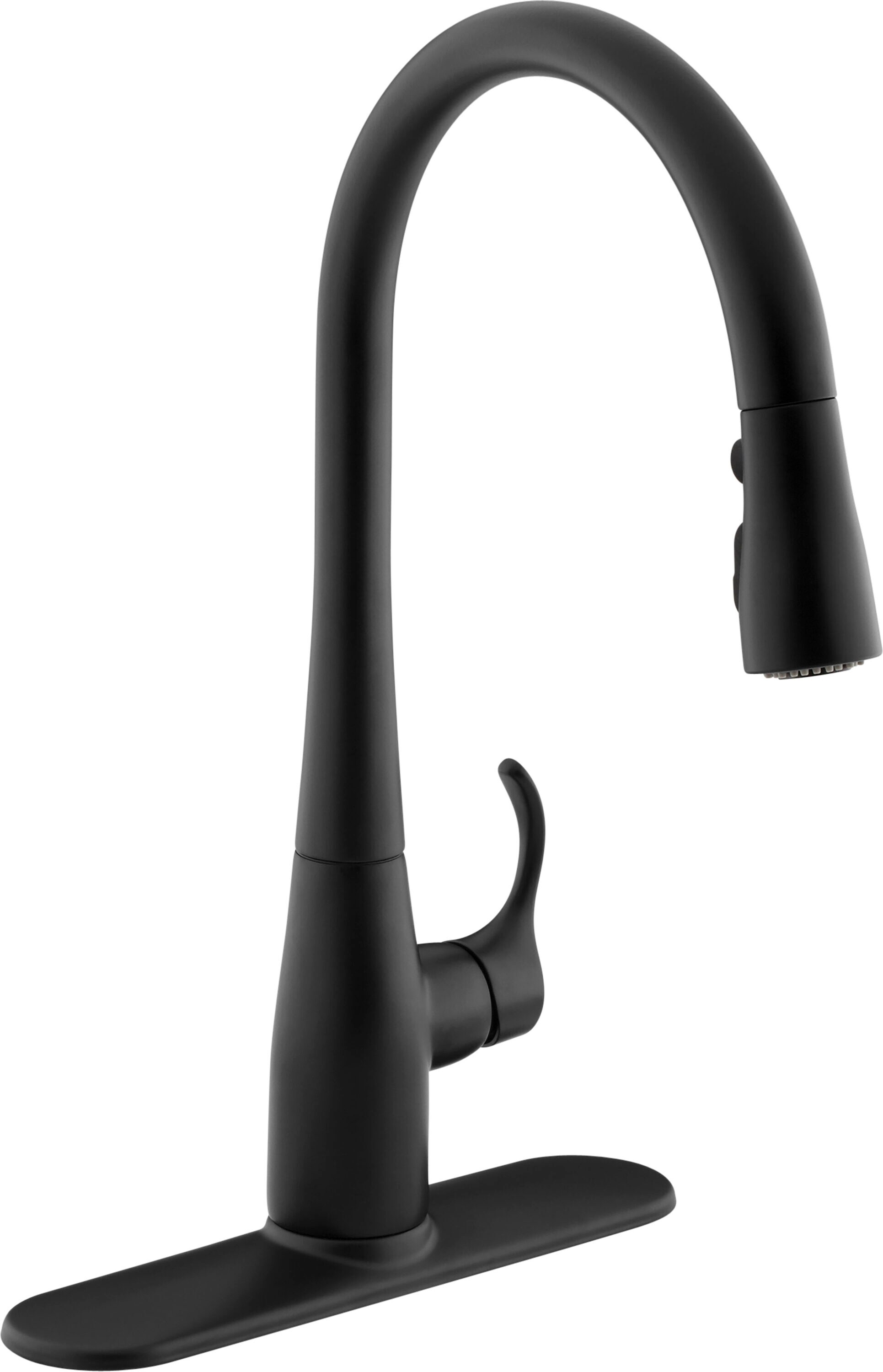 KOHLER 596-BL Kitchen-Faucets - View #8