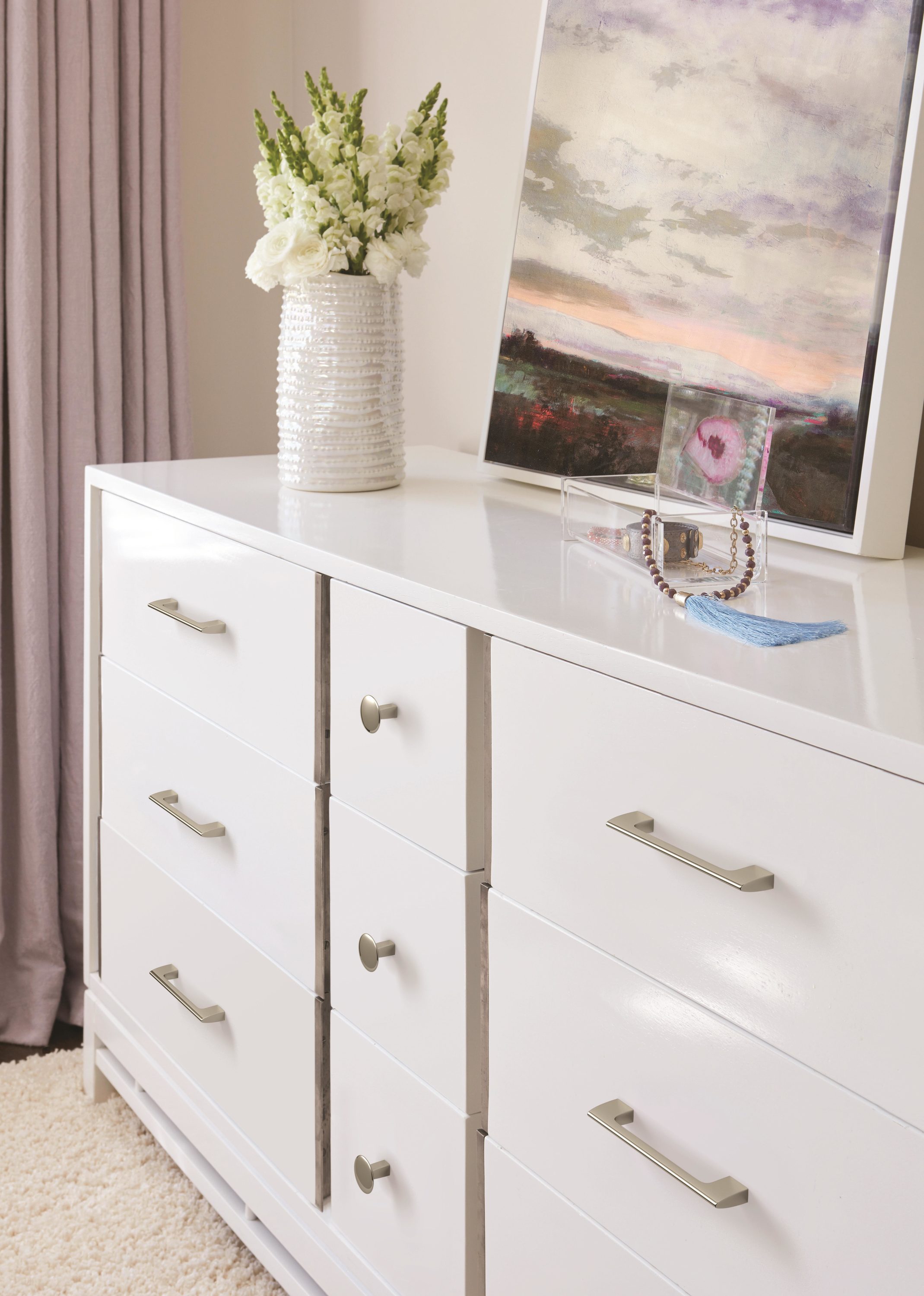 Amerock BP55362PN Cabinet-Knobs - View #2