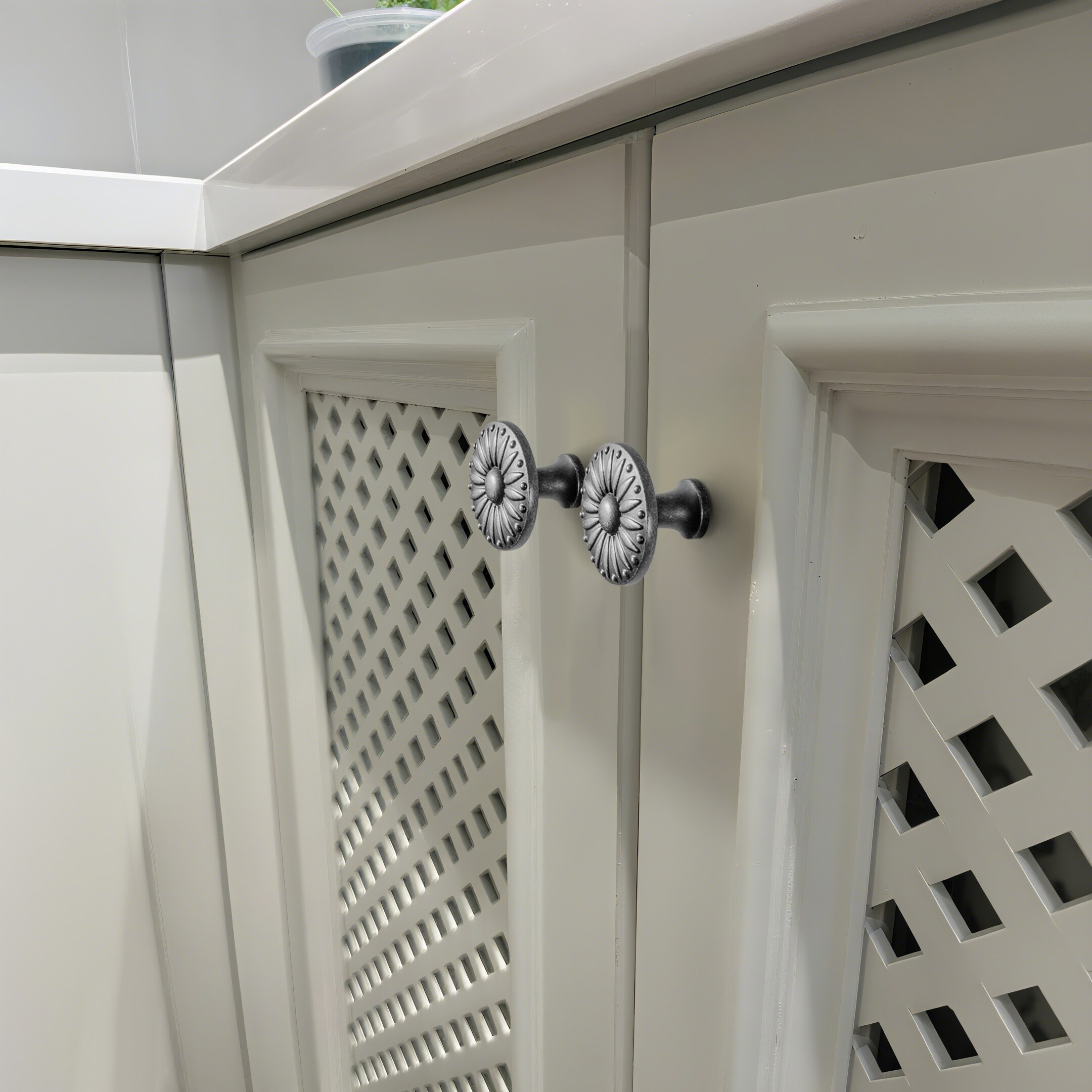 Miaokesen 9012GUTIE-DK Cabinet-Knobs - View #5