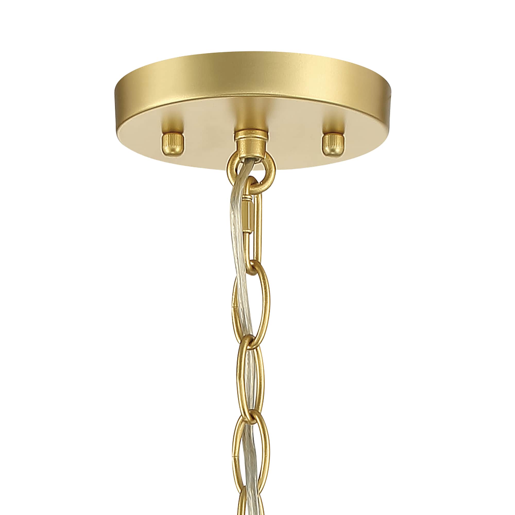 ACROMA 2301BGCR Pendant-Lights - View #7