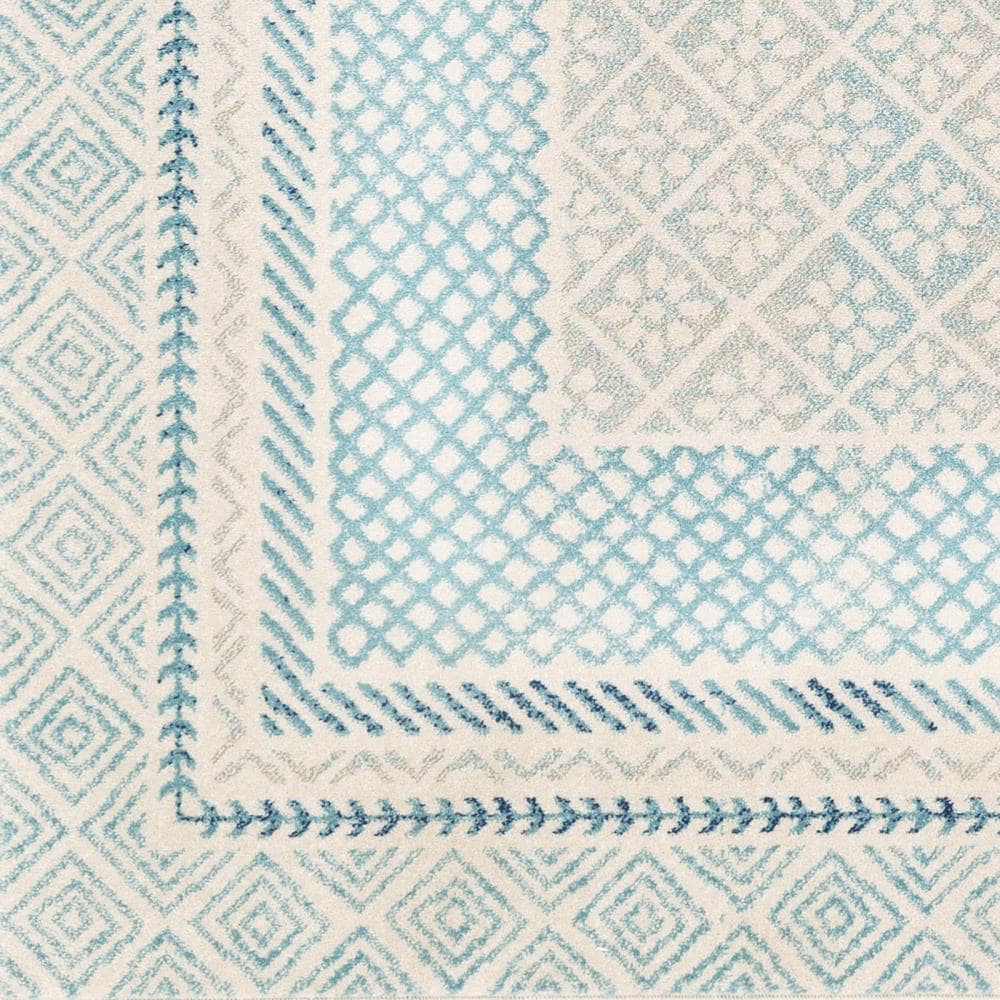 Surya HAP1098-710103 rugs - View #8