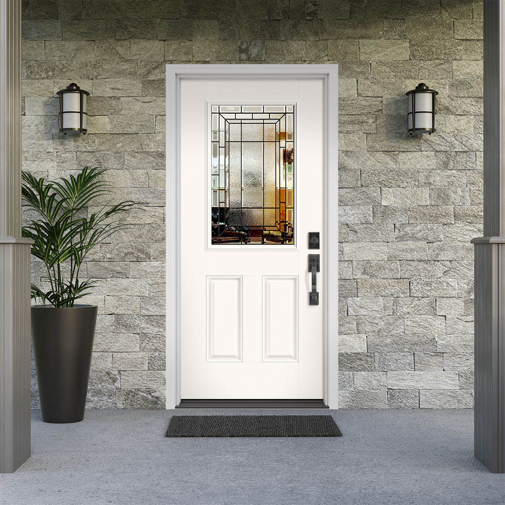 Masonite 631534 Entry-Doors - View #2
