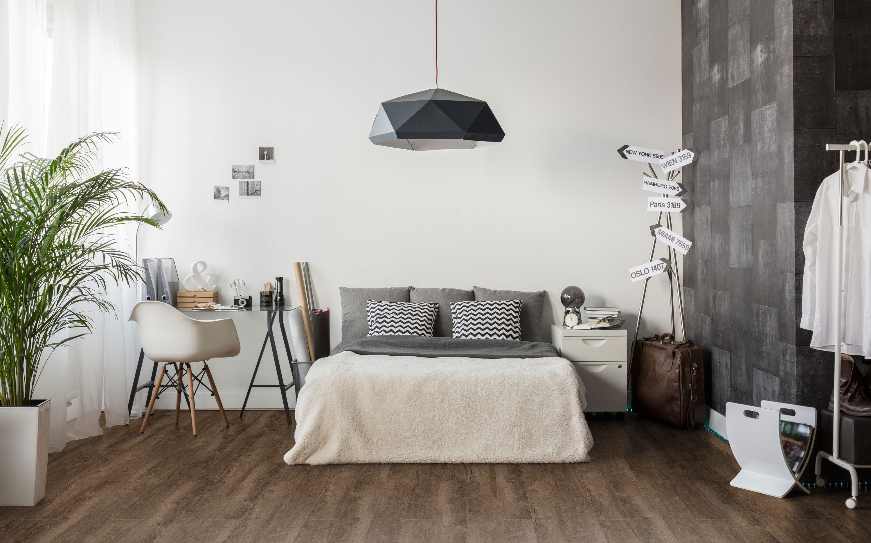 Faber GEN2020 Vinyl-Plank - View #2