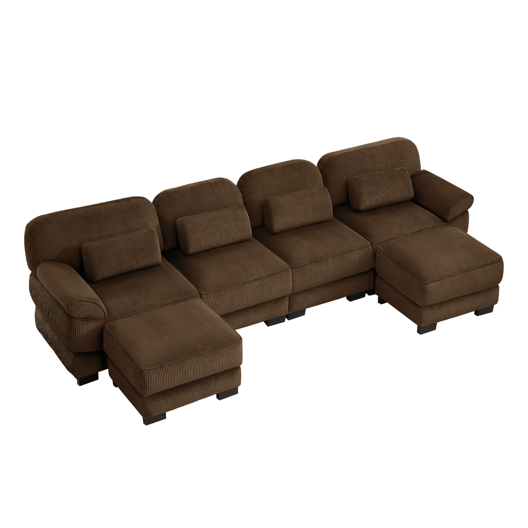 CHITA SOFA510  - View #9