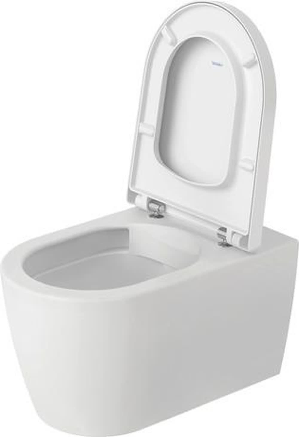 Duravit 2169092092 Toilet-Bowls - View #9