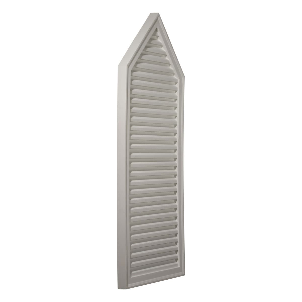 Ekena Millwork GVPE24X54D Gable-Vents - View #2