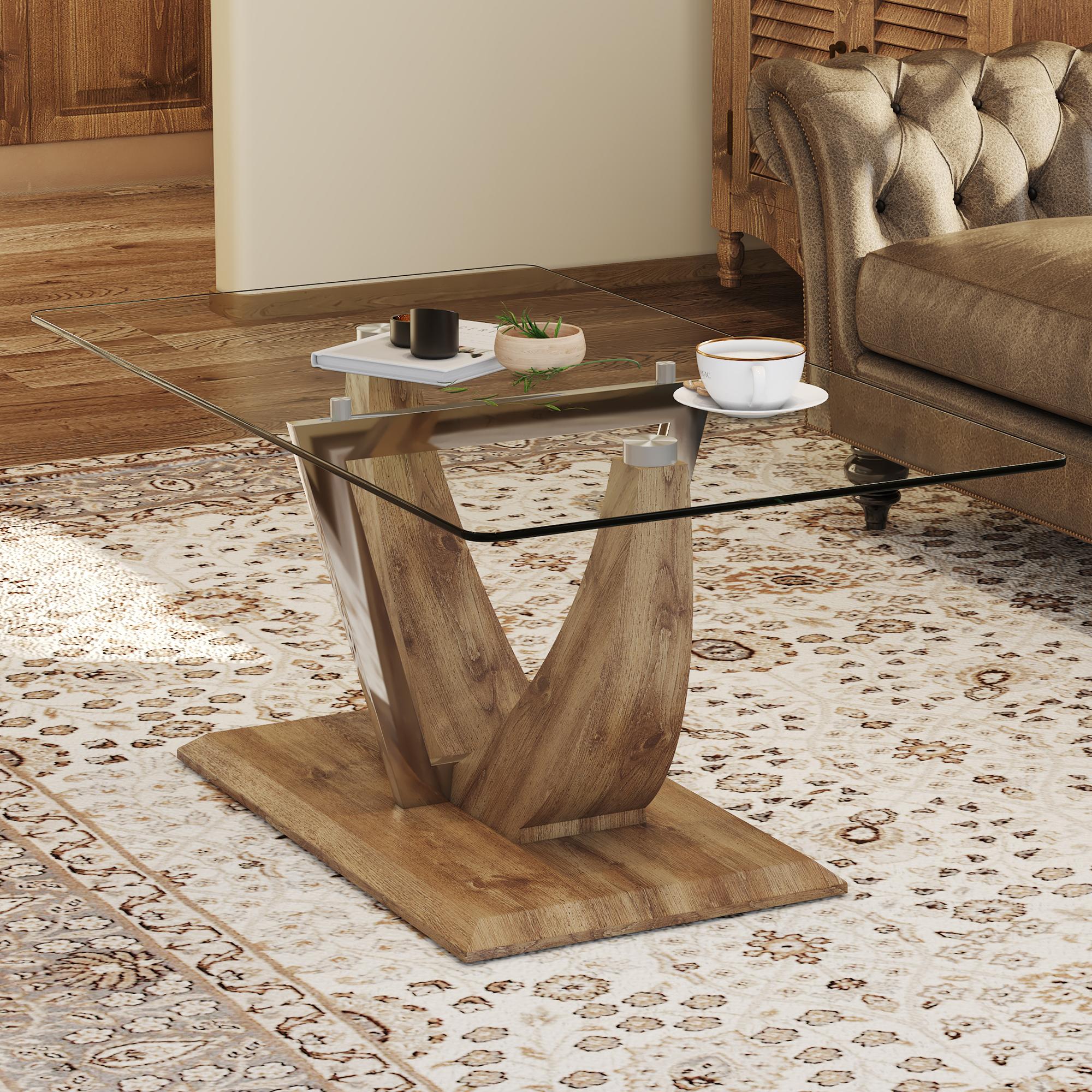 Bayfeve BF-149674-IN Coffee-Tables - View #4
