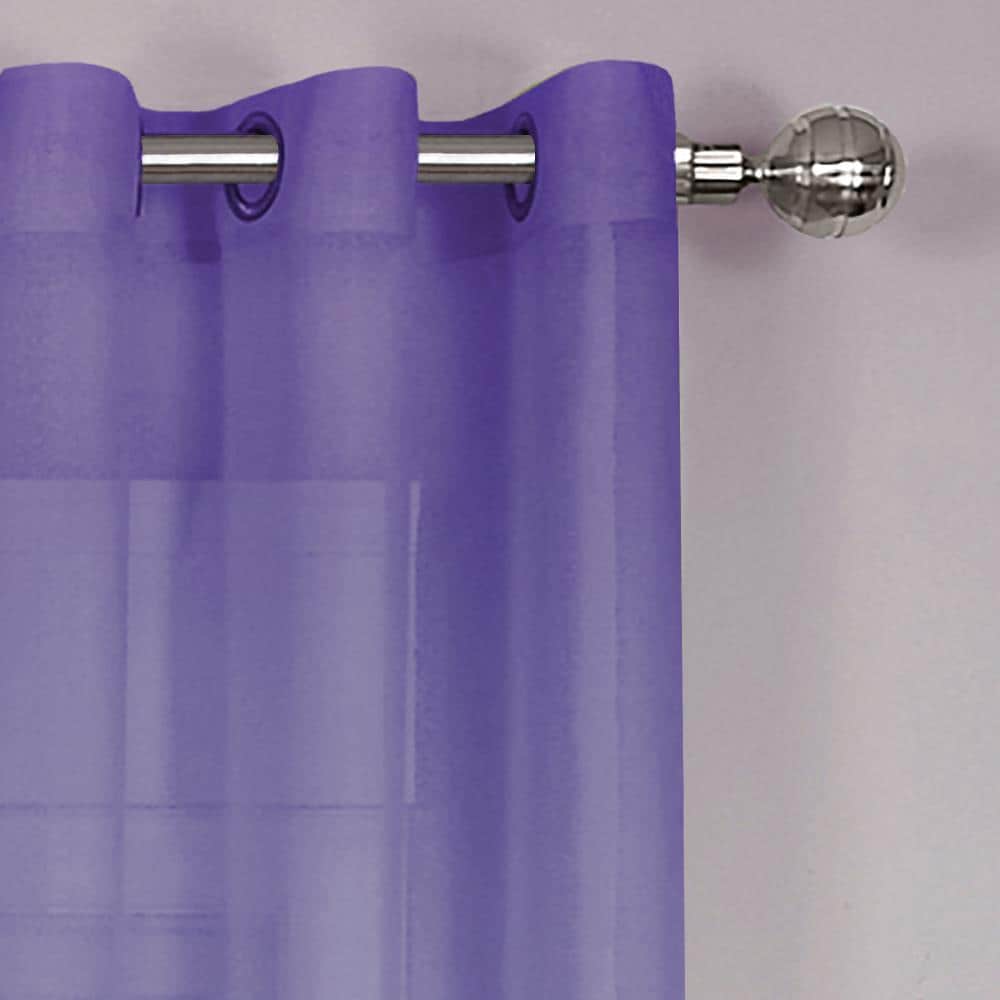 Achim RBPN84PP12 curtains - View #2