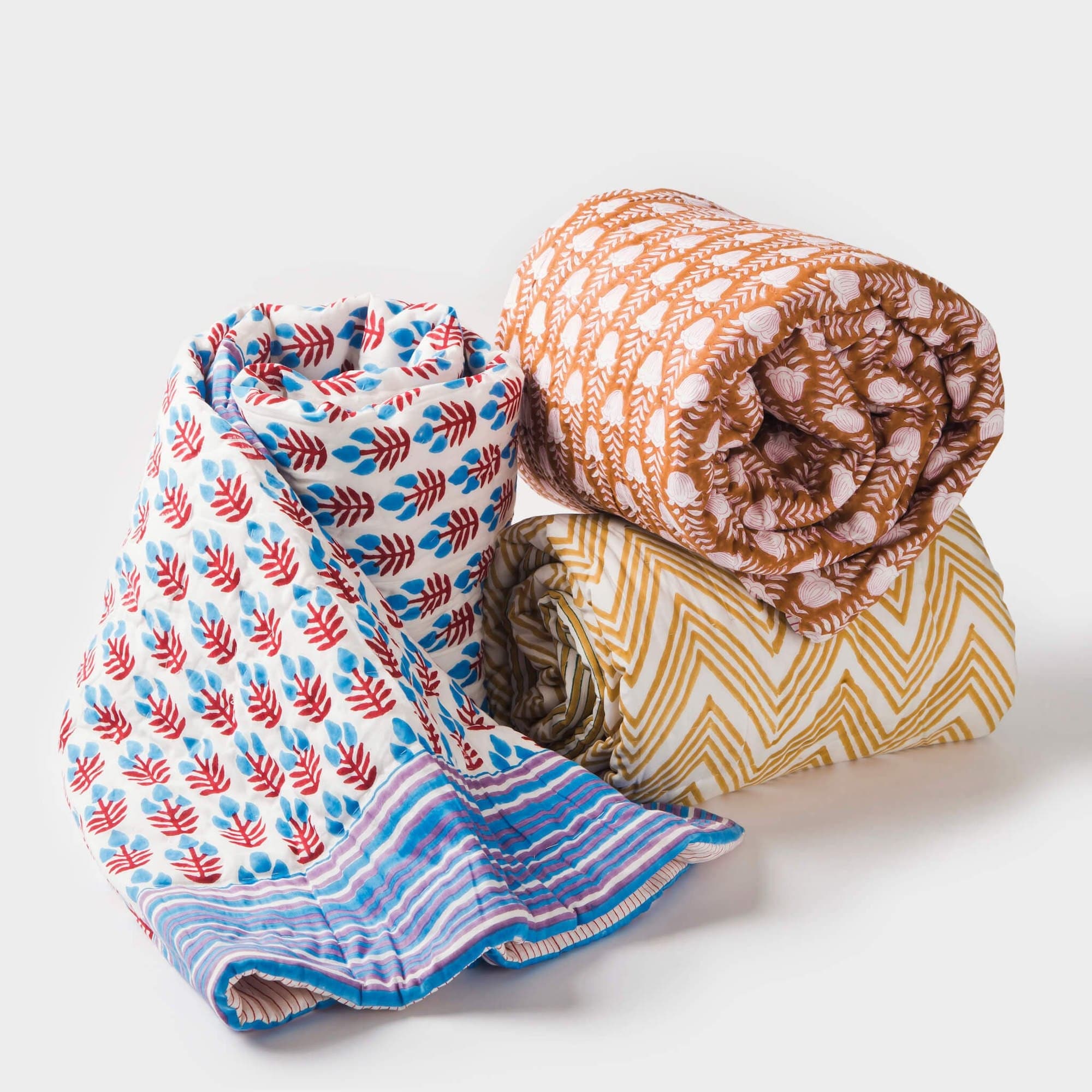 Mela Artisans MATH036 Blankets-And-Throws - View #6