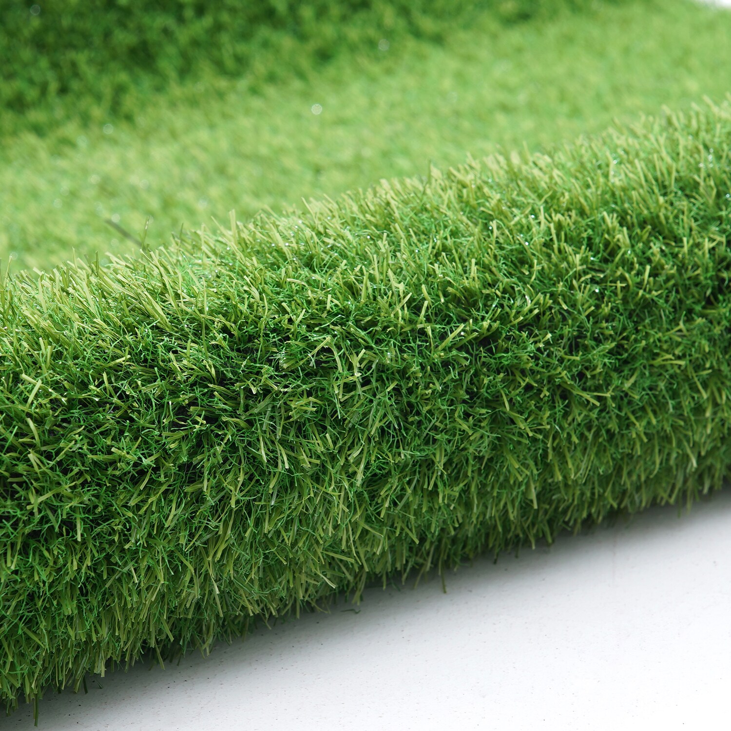 FUFU&GAGA LJY-XLH0999-01-01 Precut-Artificial-Grass - View #5