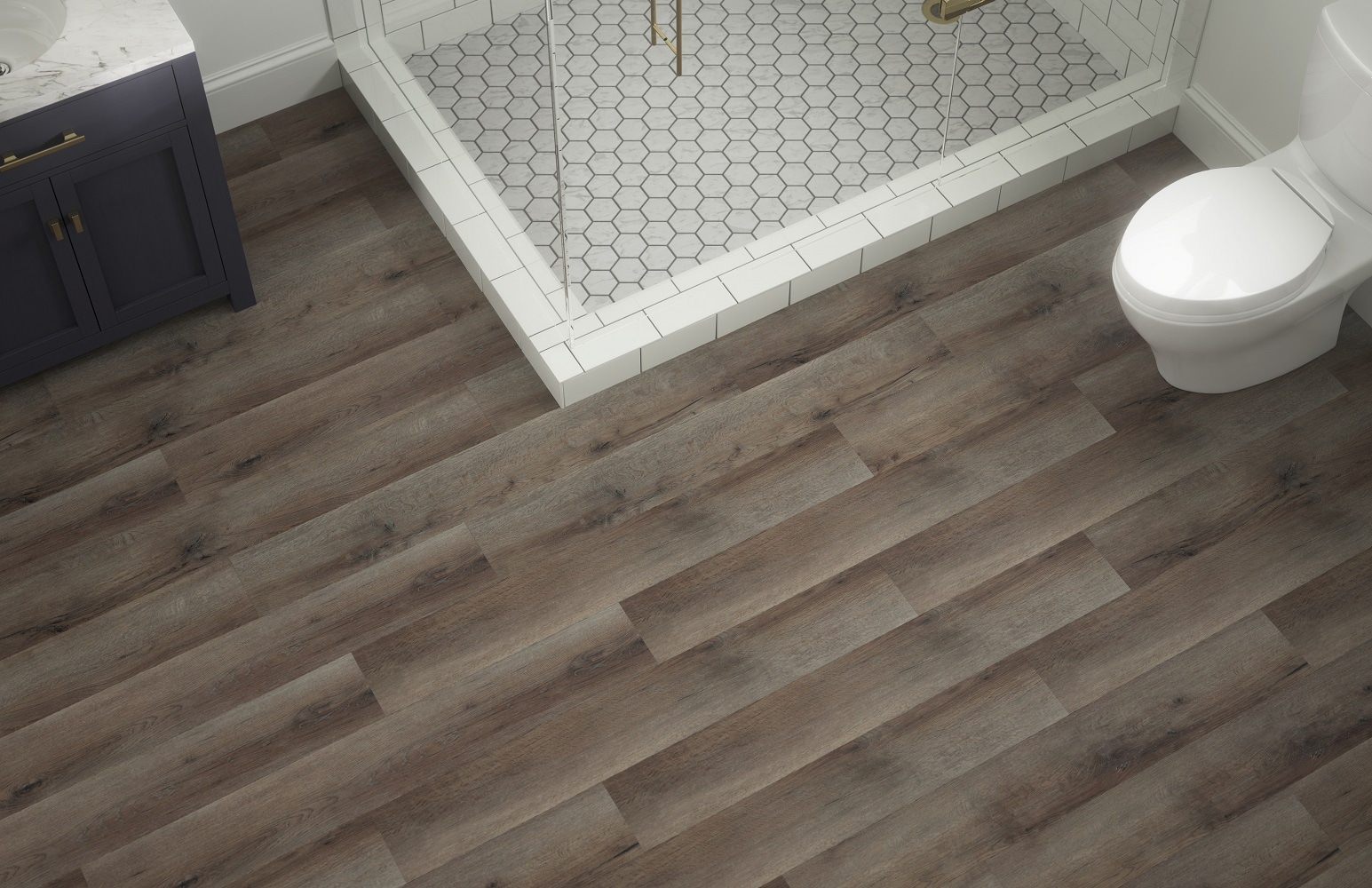 Style Selections LWD8695SS Luxury-Vinyl-Plank-Samples - View #6