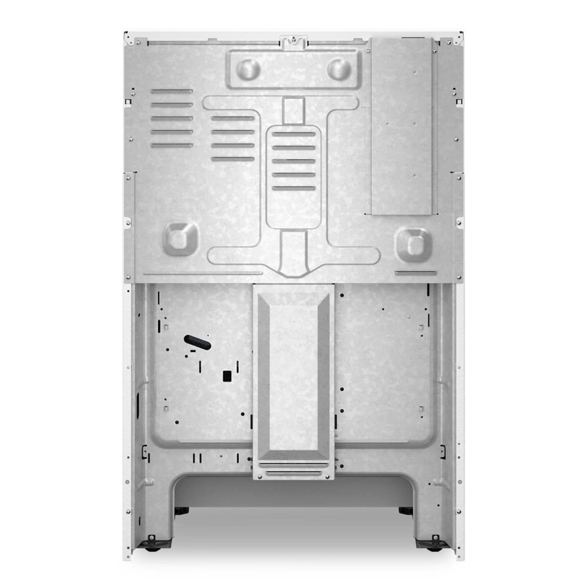 Whirlpool WFES5030RW Freestanding-Electric-Ranges - View #16