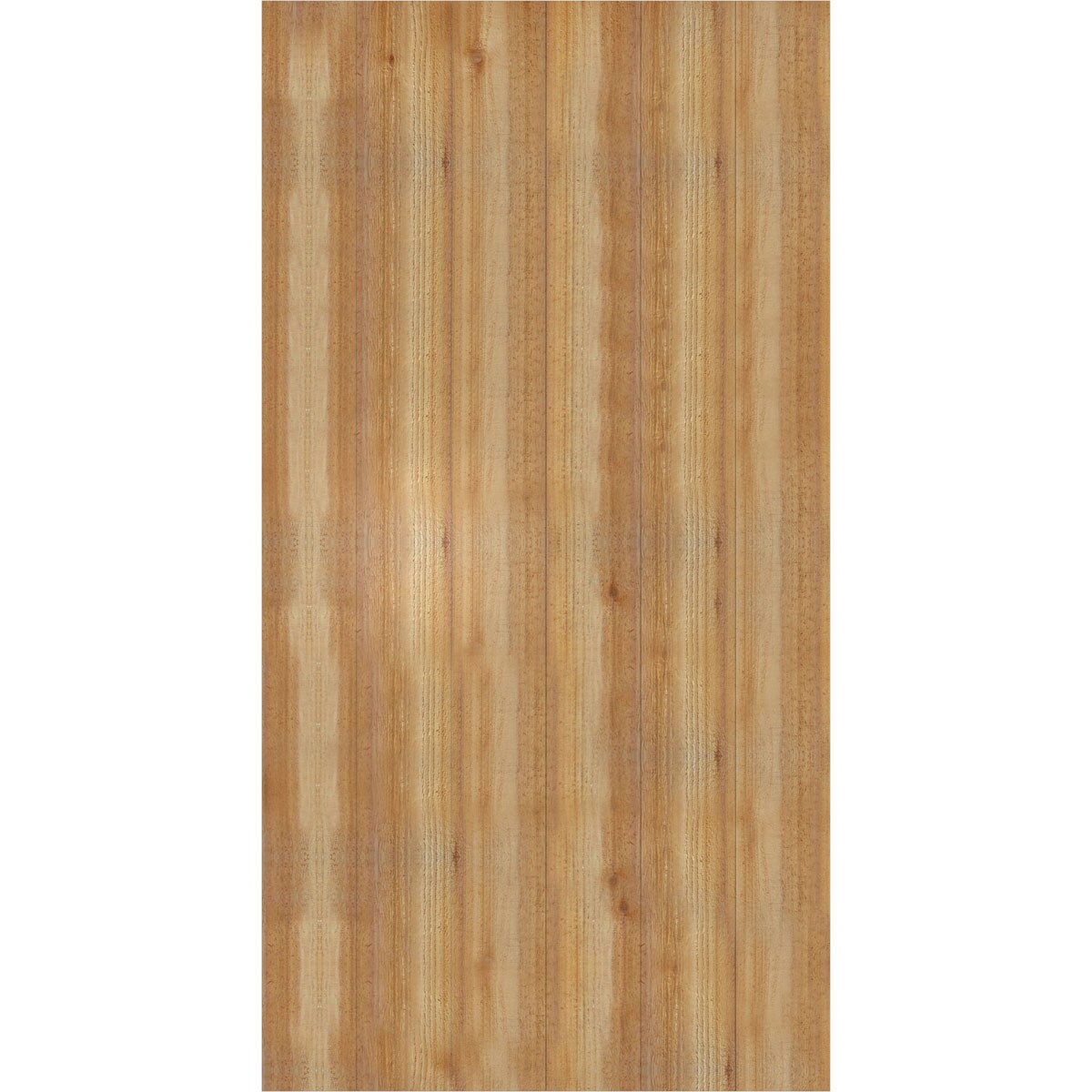 Ekena Millwork RBF06S32X062RWR Exterior-Shutters - View #4
