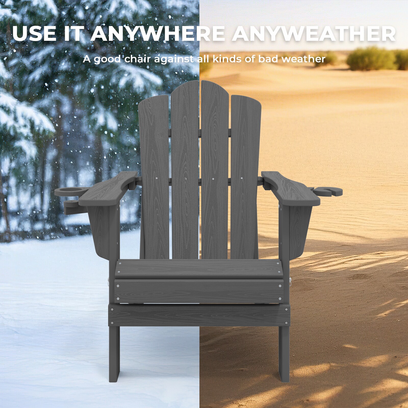JEAREY JJWDY-GY Patio-Chairs - View #7
