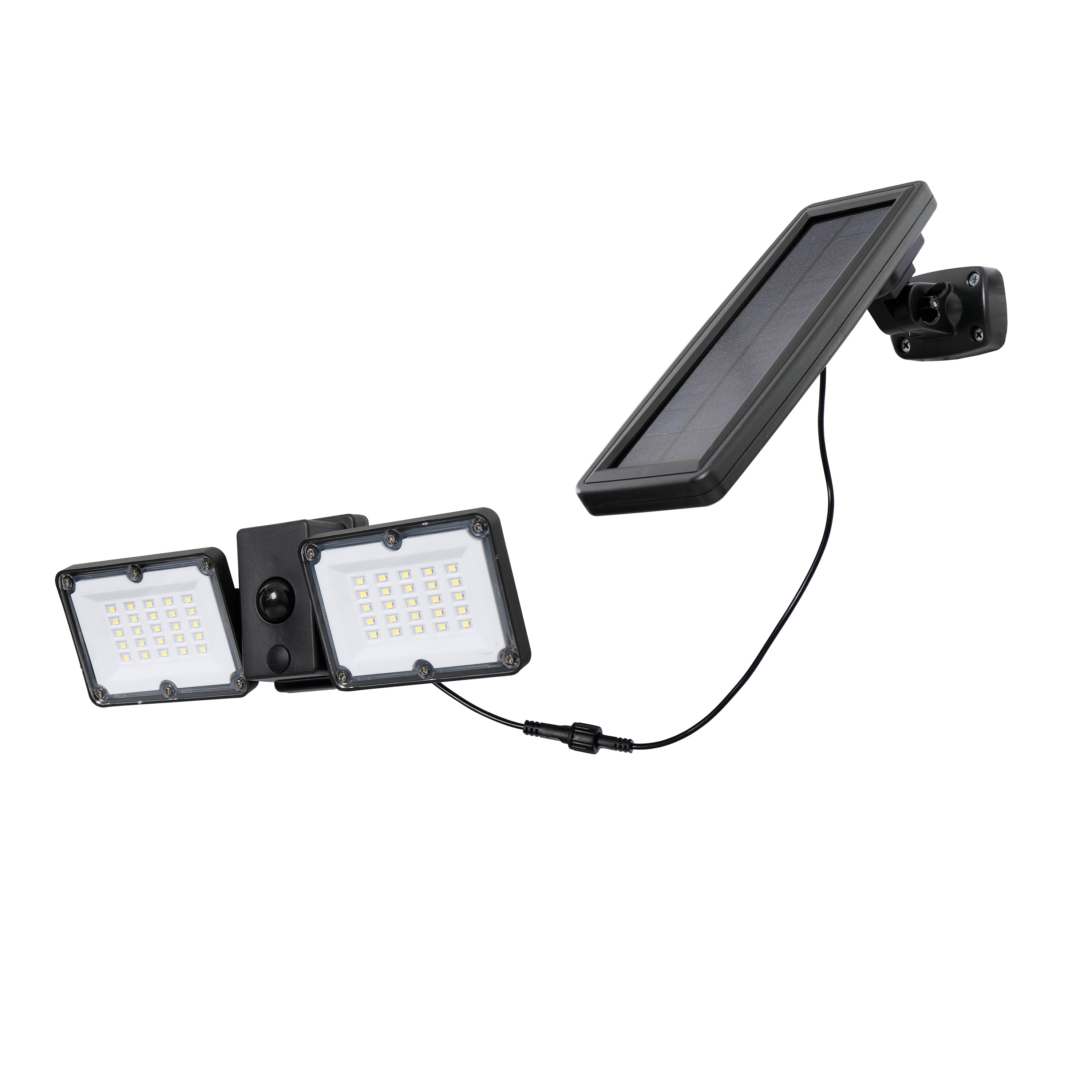 Westinghouse SR97SH01H82 1-ft 1000 Lumens Black LED Linear Garage Shop Light