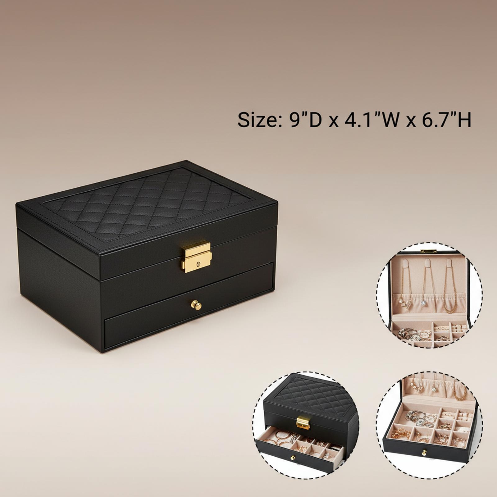 Baginizer BAGINIZER000324 Jewelry-Organization - View #3