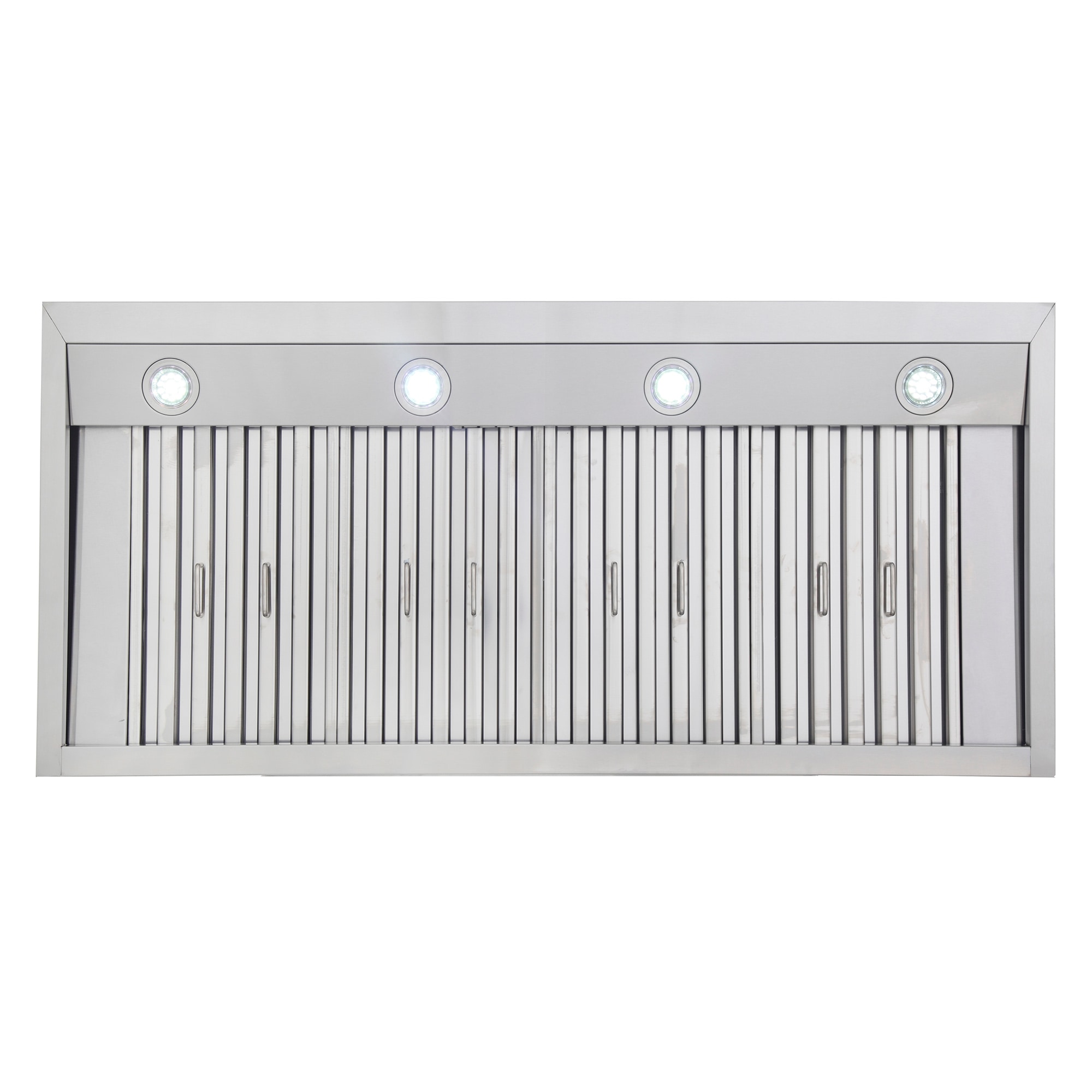 Kucht KRH4815-R Wall-Mounted-Range-Hoods - View #6