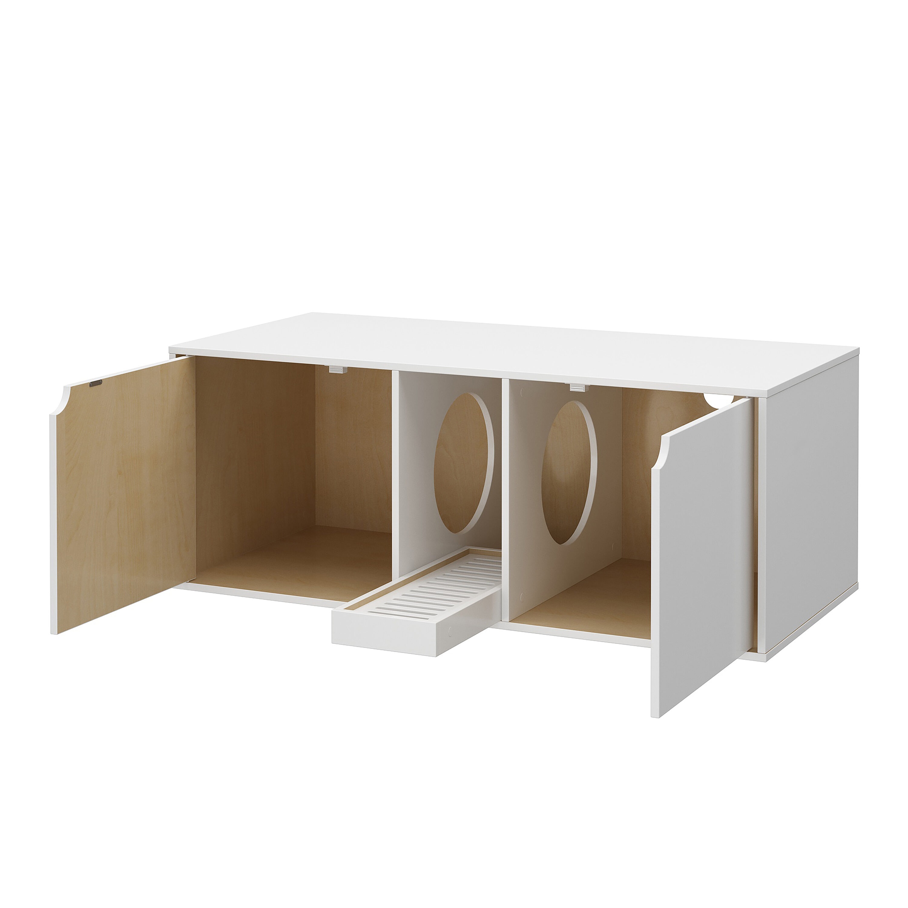 MIDHAM KF180088-06 Dog-Houses - View #5