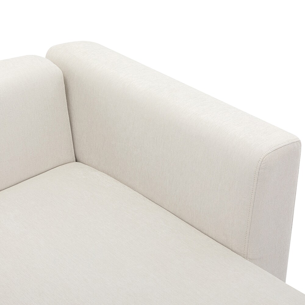 ModernLuxe L-WY000297AAA Sofas-Loveseats - View #7