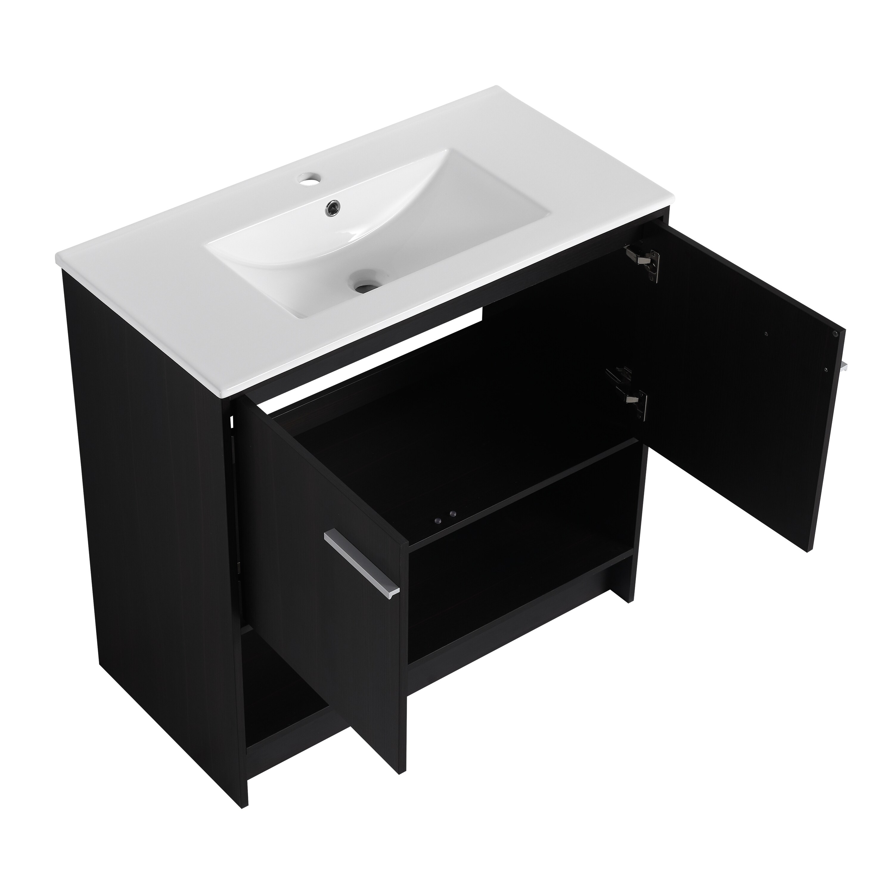 Tatayosi XH72S00020 Bath-Vanity-Combo - View #6