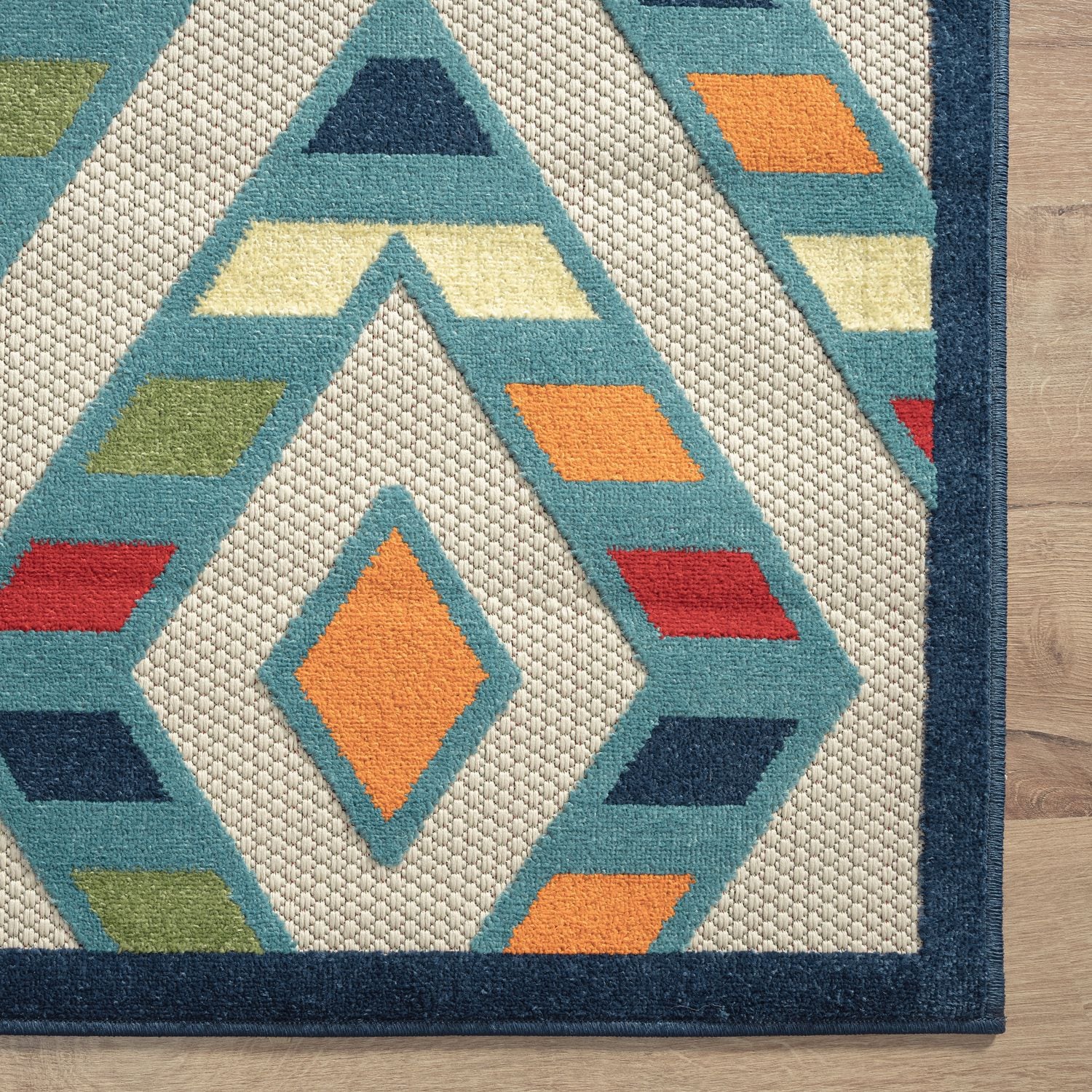LR Home 4267A4184934J8 rugs - View #6