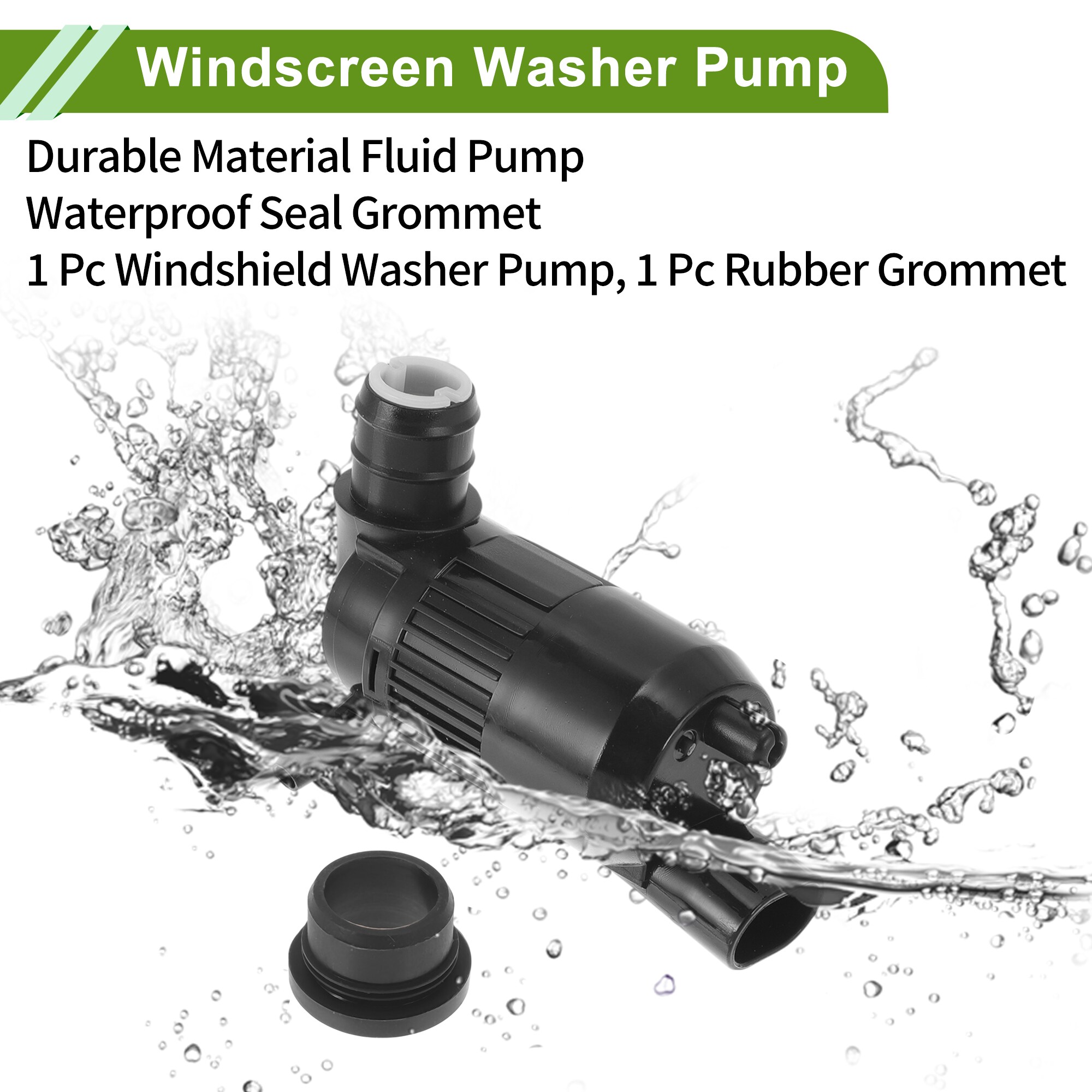 Unique Bargains S26060301UX4121 Pw-Pump-And-Kits - View #7