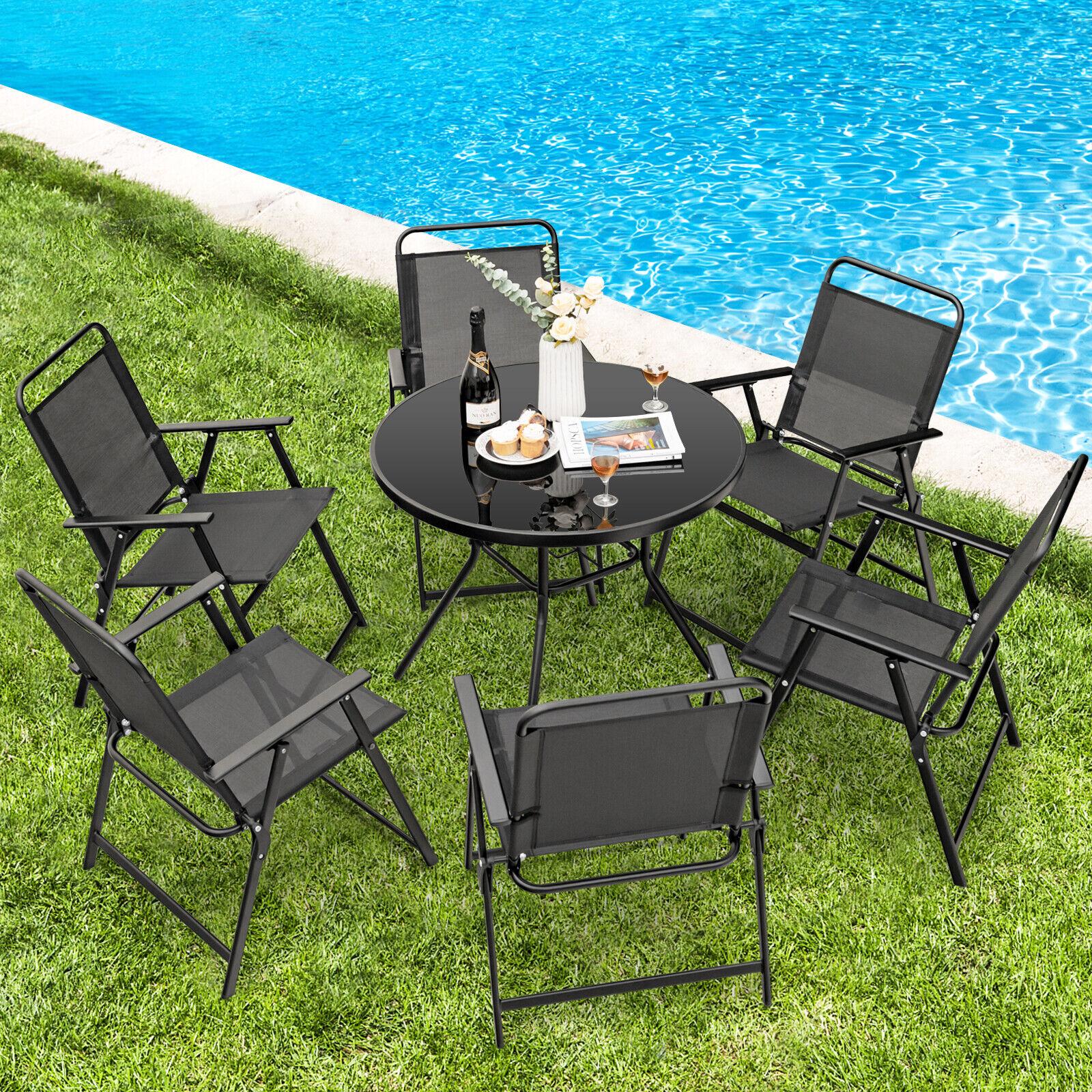 BABOOM BOM-144DK-4-CO Patio-Chairs - View #9