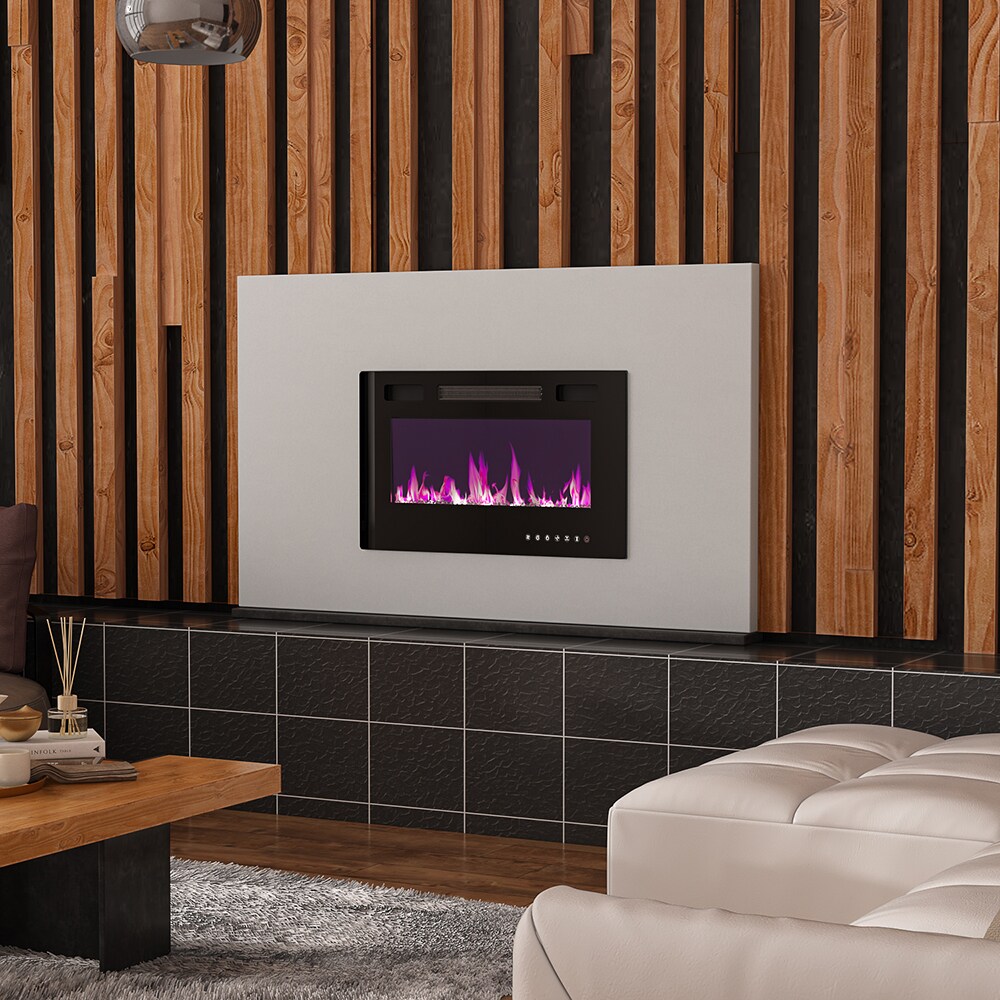 Homsee C-KF020305-01 Electric-Fireplaces - View #3