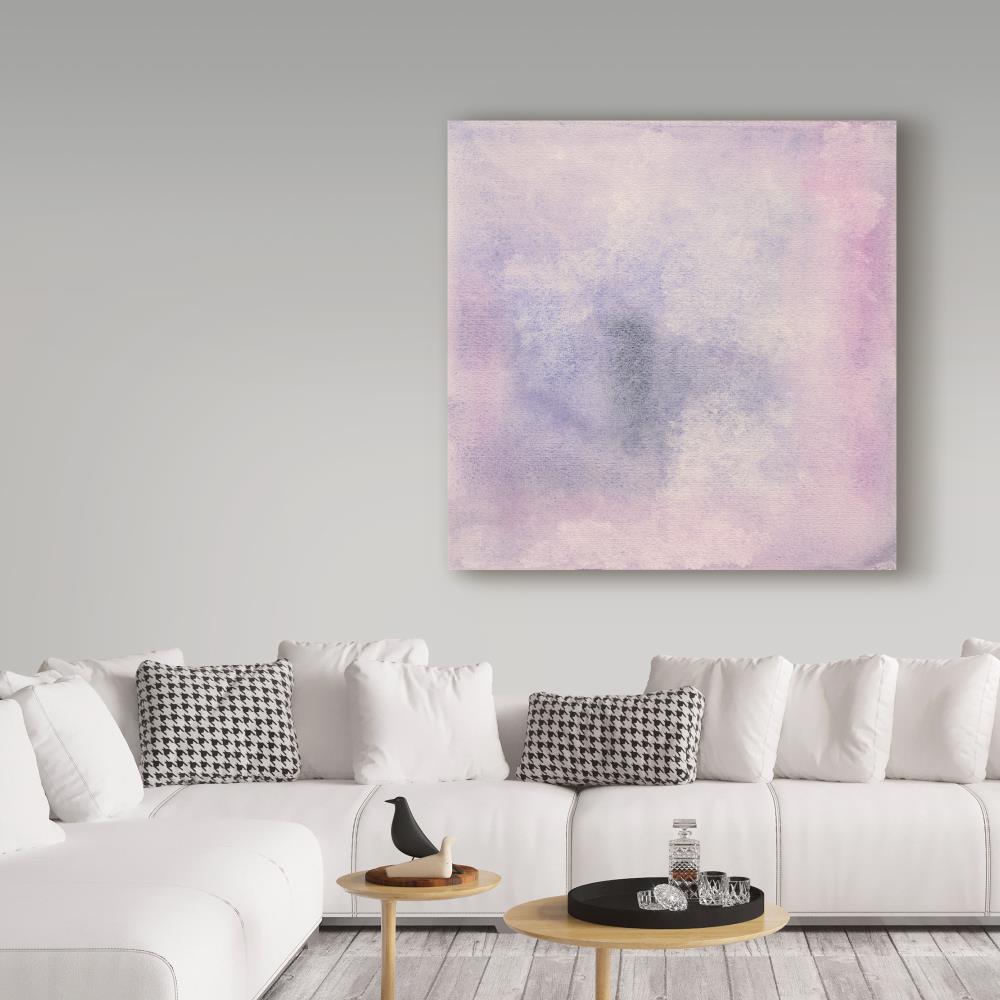 Trademark Fine Art WAP05700-C1818GG Wall-Art - View #3