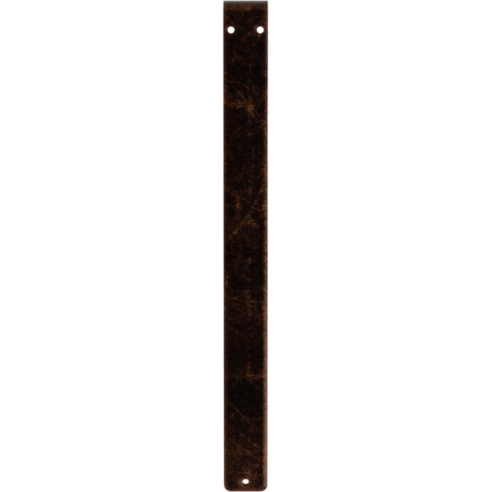 Ekena Millwork BKTM01X10X12SASACO Mending-Plates-Brackets-Braces - View #5