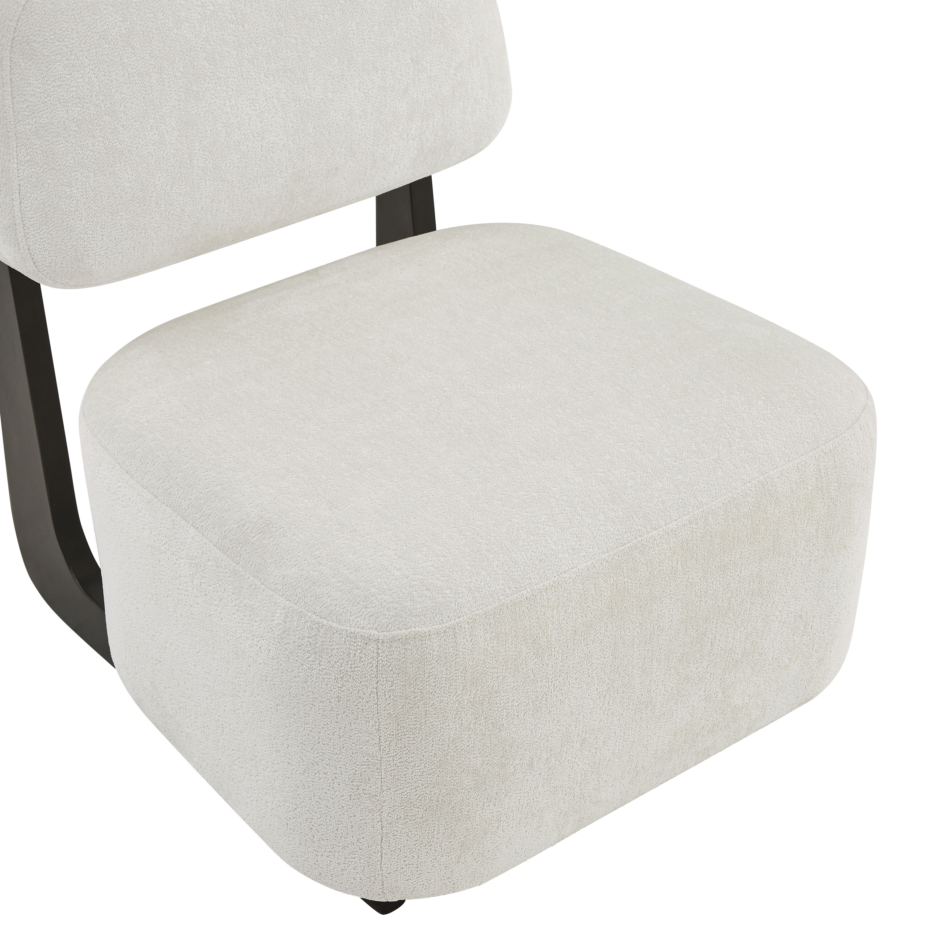 Roundhill Furniture AC408WH chairs - View #12