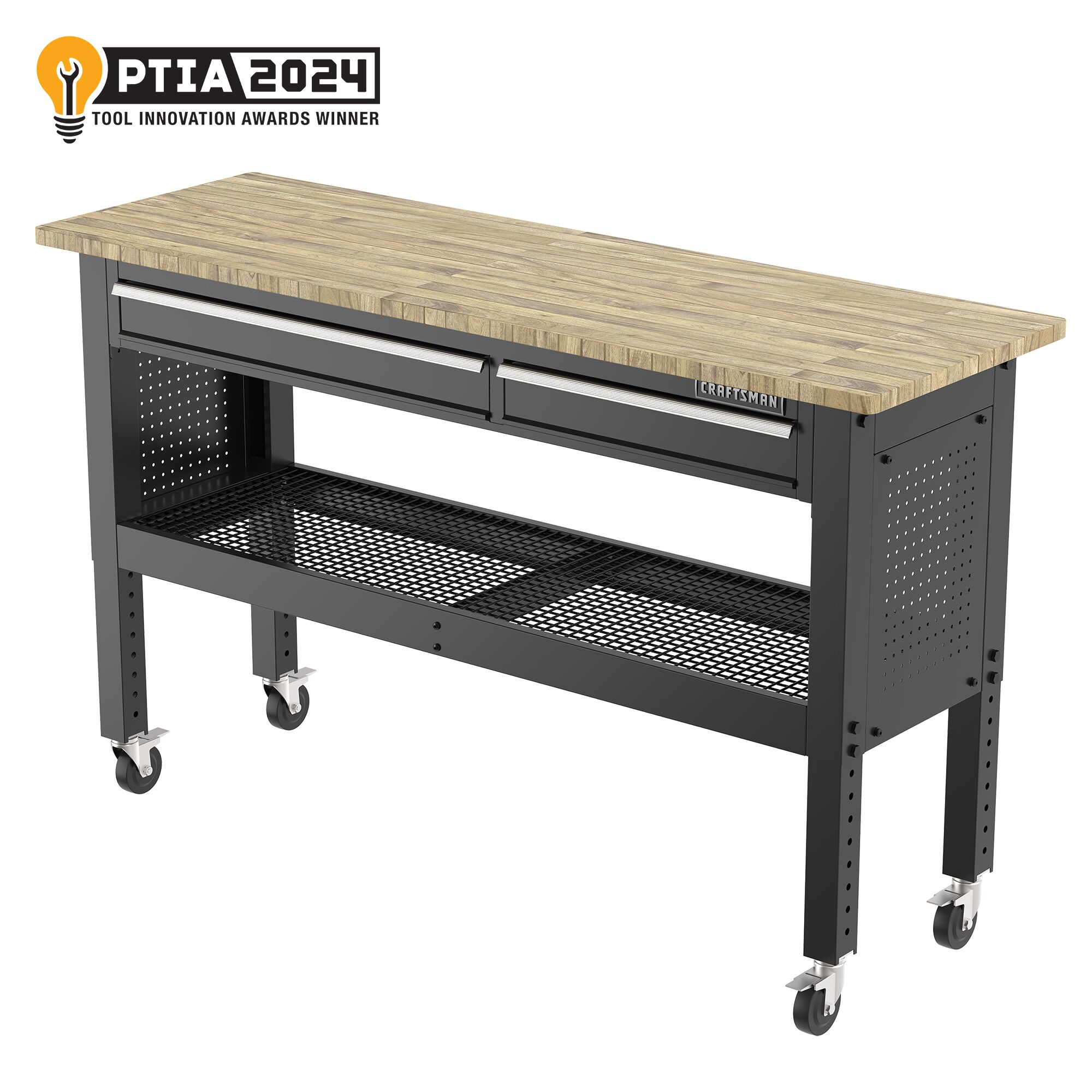 CRAFTSMAN CMST27202BK m100710 - View #2