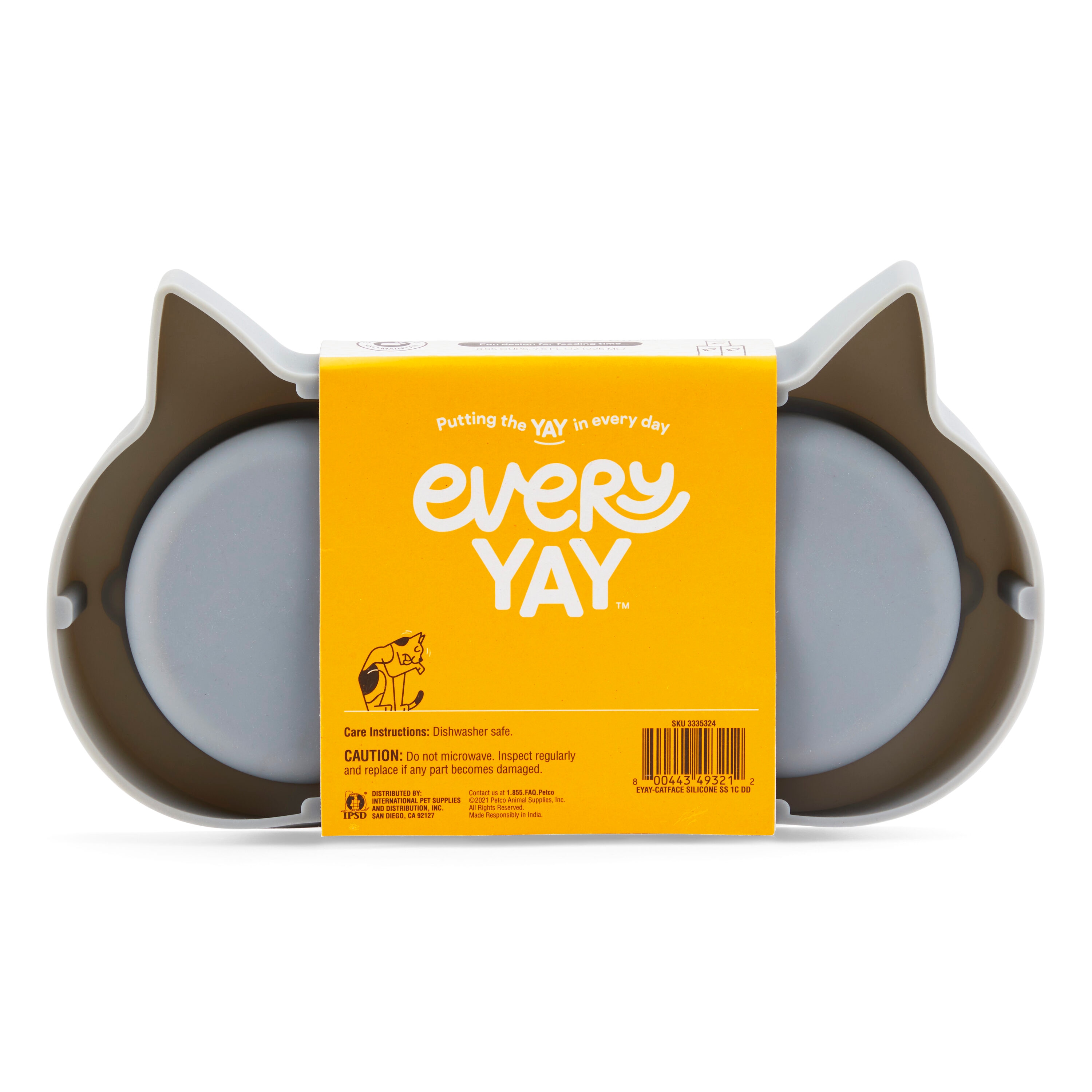 EveryYay 3335324 Pet-Bowls - View #2