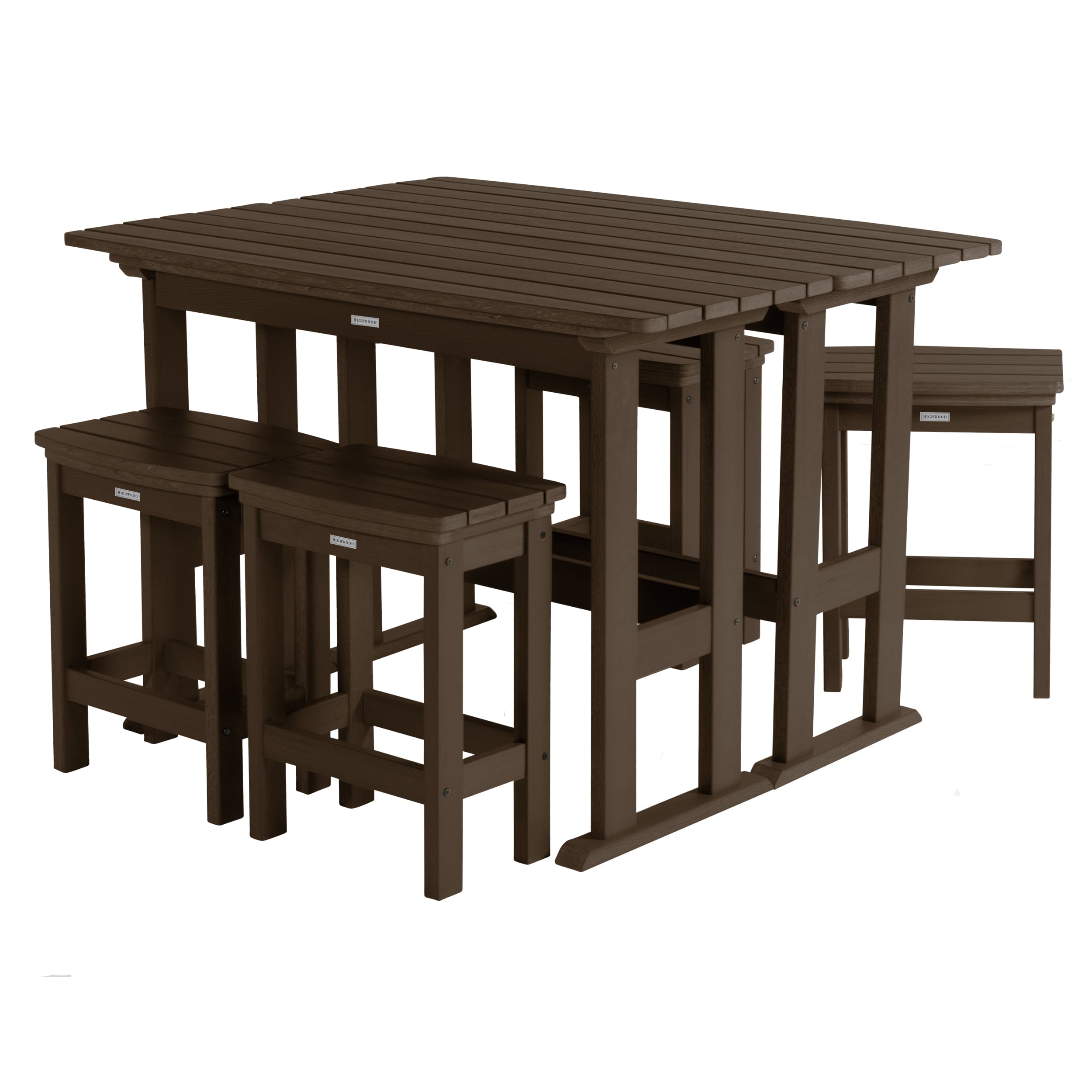 highwood AD-KITBALC101-ACE Patio-Dining-Sets - View #4