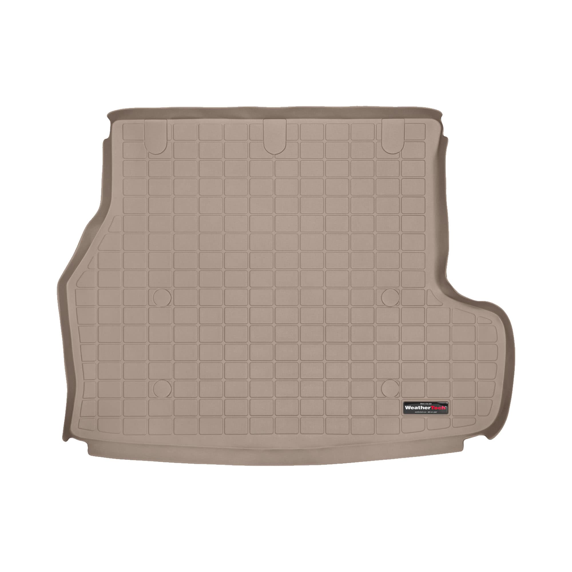 WeatherTech 41181 Cargo/Trunk liner for Car