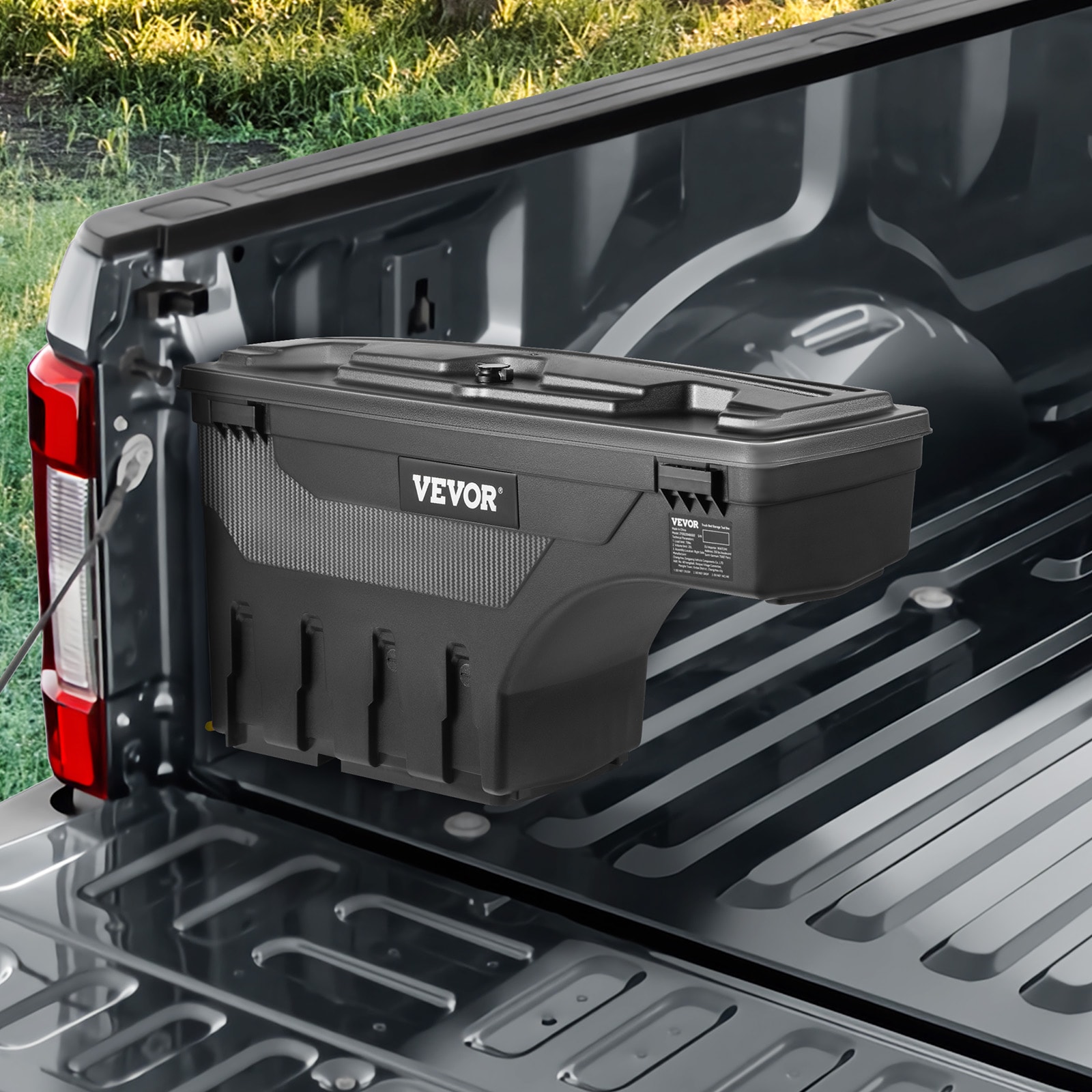 VEVOR KCLJGJXJSYCXL2YXWV0 Truck-Tool-Boxes - View #2