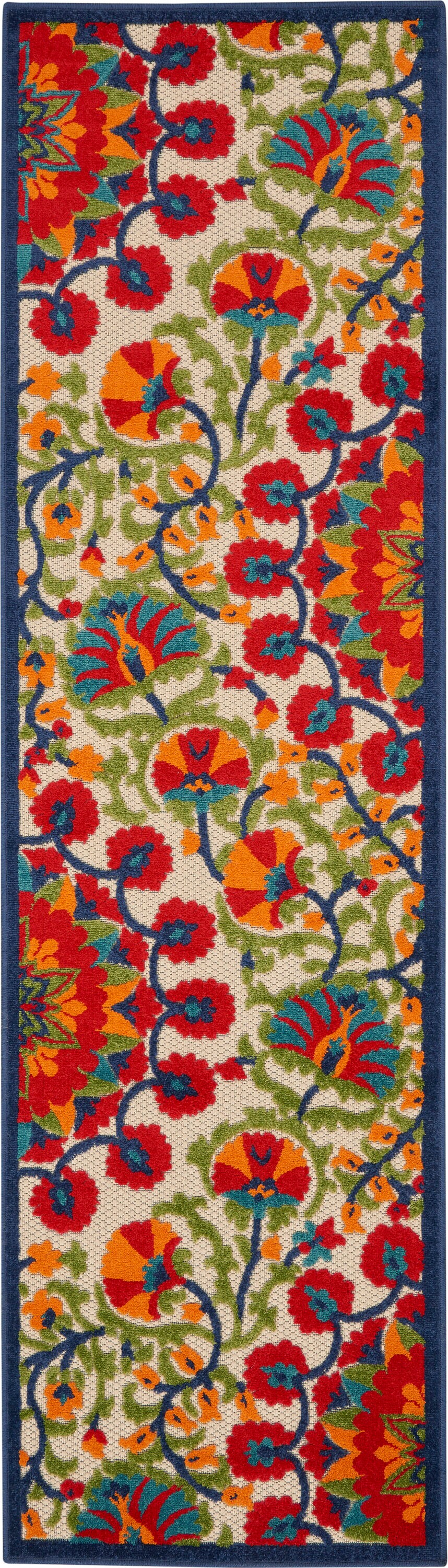 Nourison 99446760449 rugs - View #2