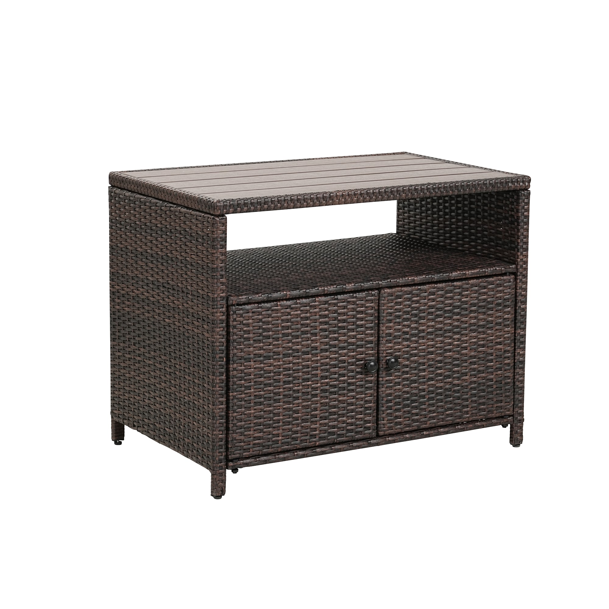 Zeus & Ruta BL02PA-01 Outdoor-Carts - View #5
